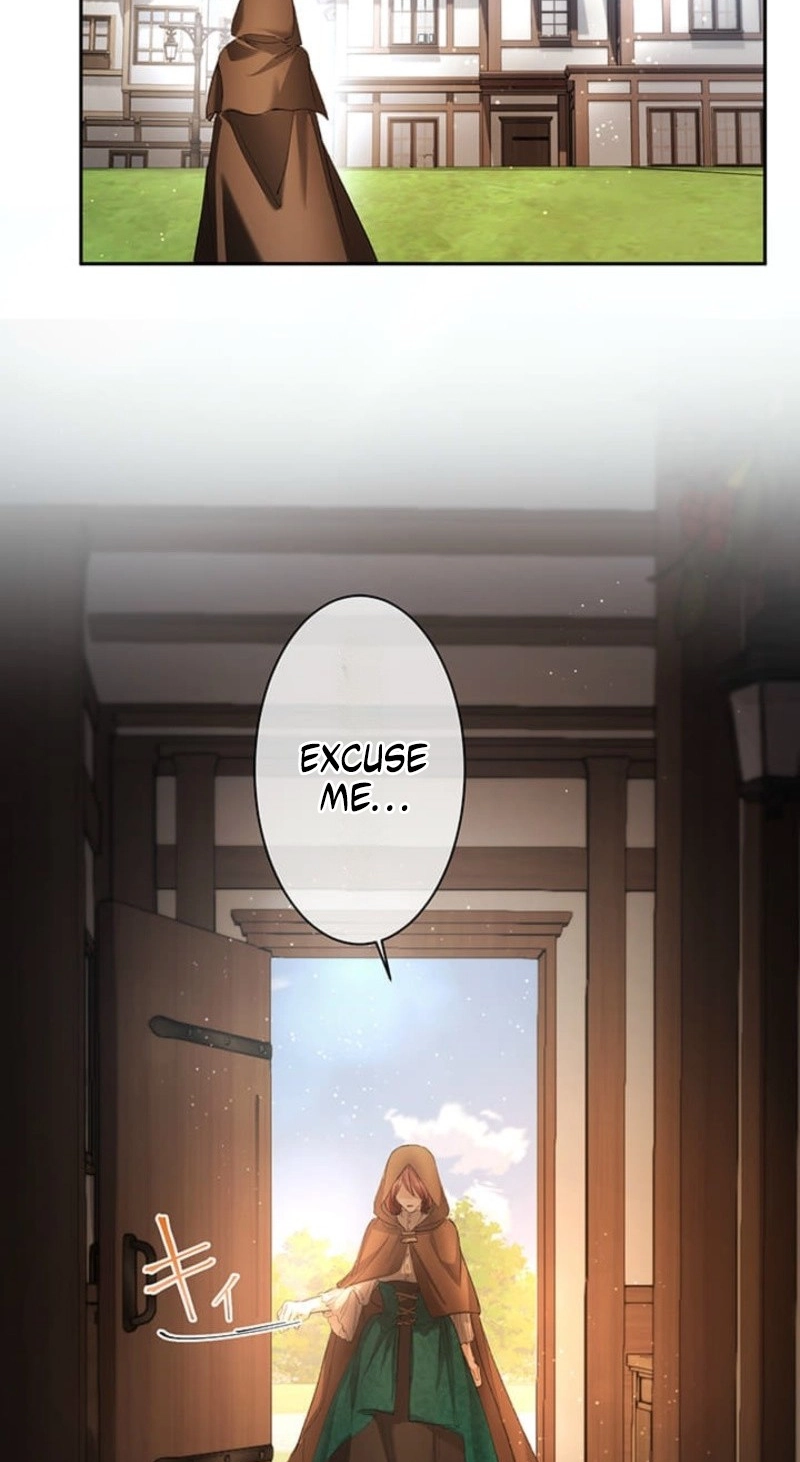 A Farewell Revenge for My Beloved Chapter 24 page 68