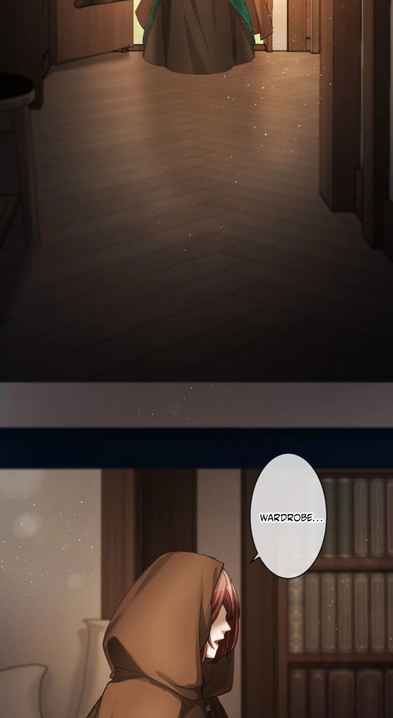 A Farewell Revenge for My Beloved Chapter 24 page 69