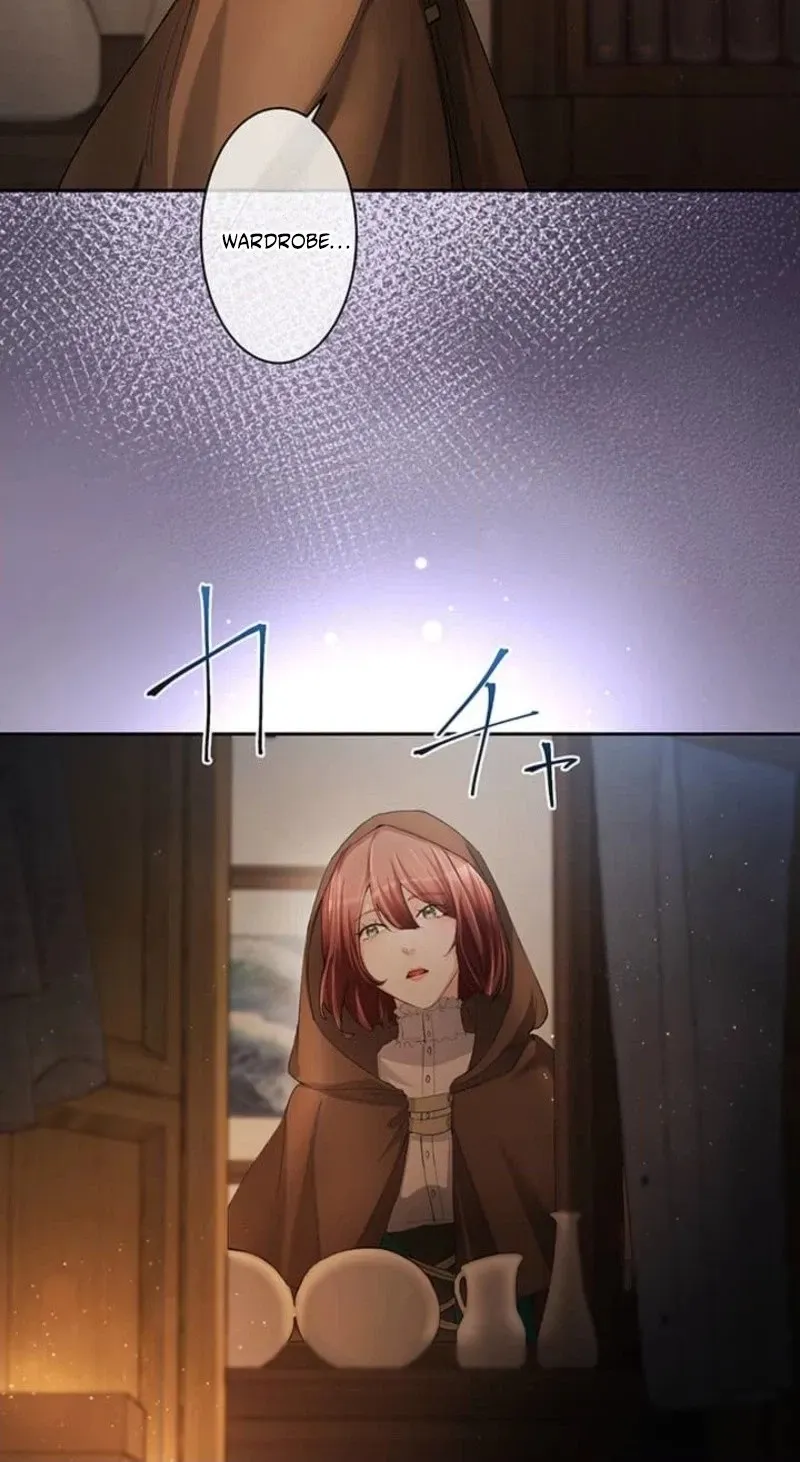 A Farewell Revenge for My Beloved Chapter 24 page 70