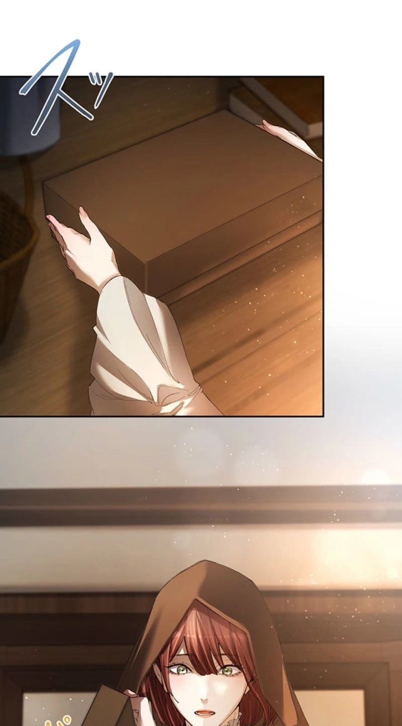 A Farewell Revenge for My Beloved Chapter 24 page 72