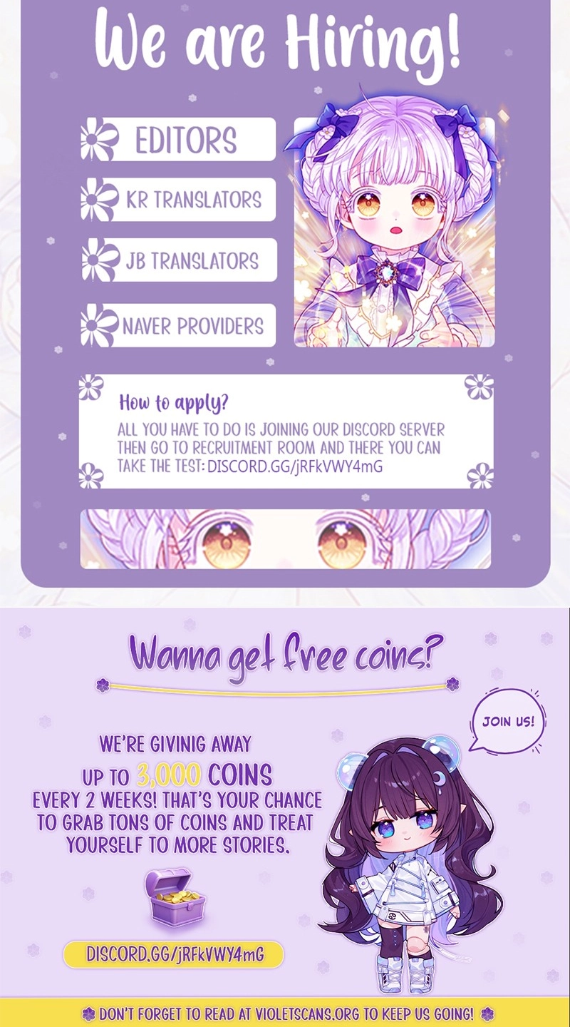 A Farewell Revenge for My Beloved Chapter 24 page 74