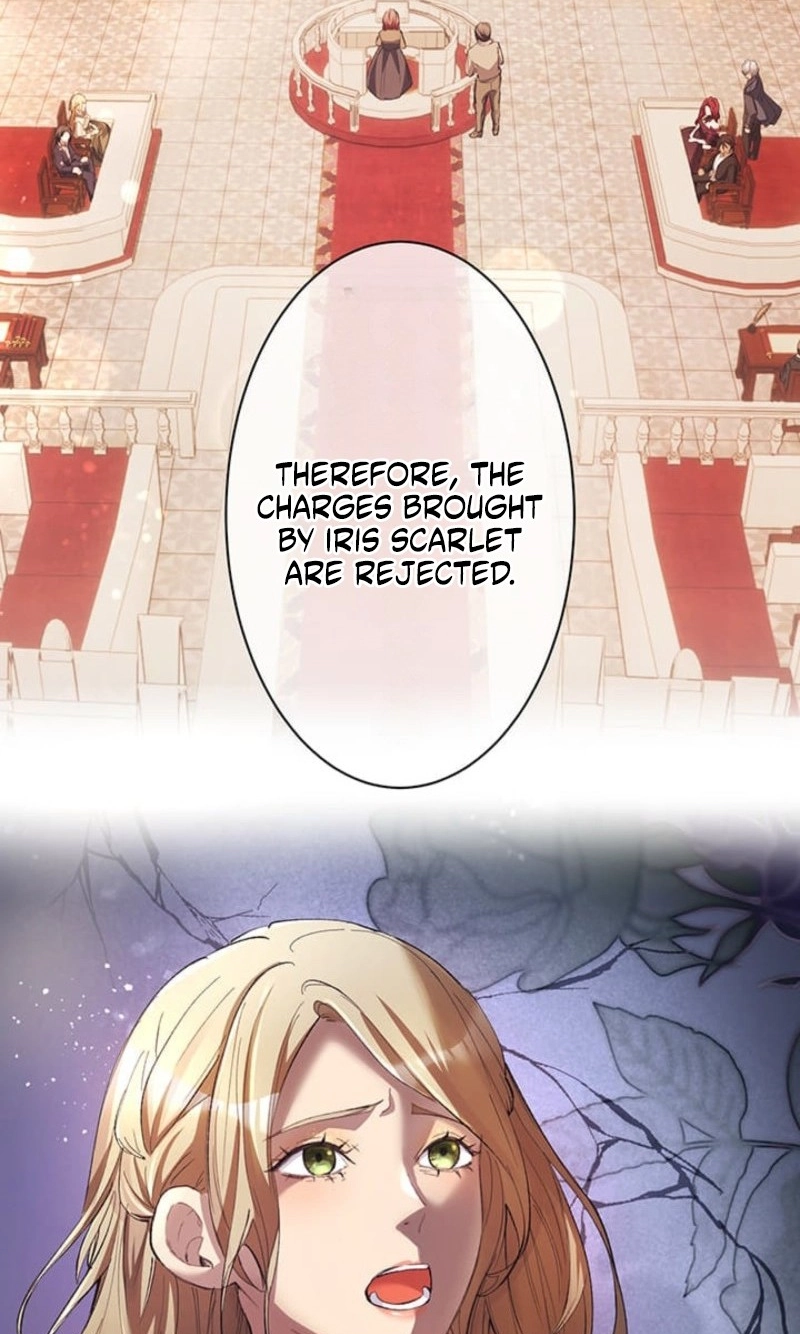 A Farewell Revenge for My Beloved Chapter 26 page 49