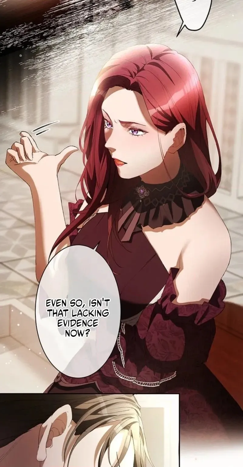 A Farewell Revenge for My Beloved Chapter 26 page 10