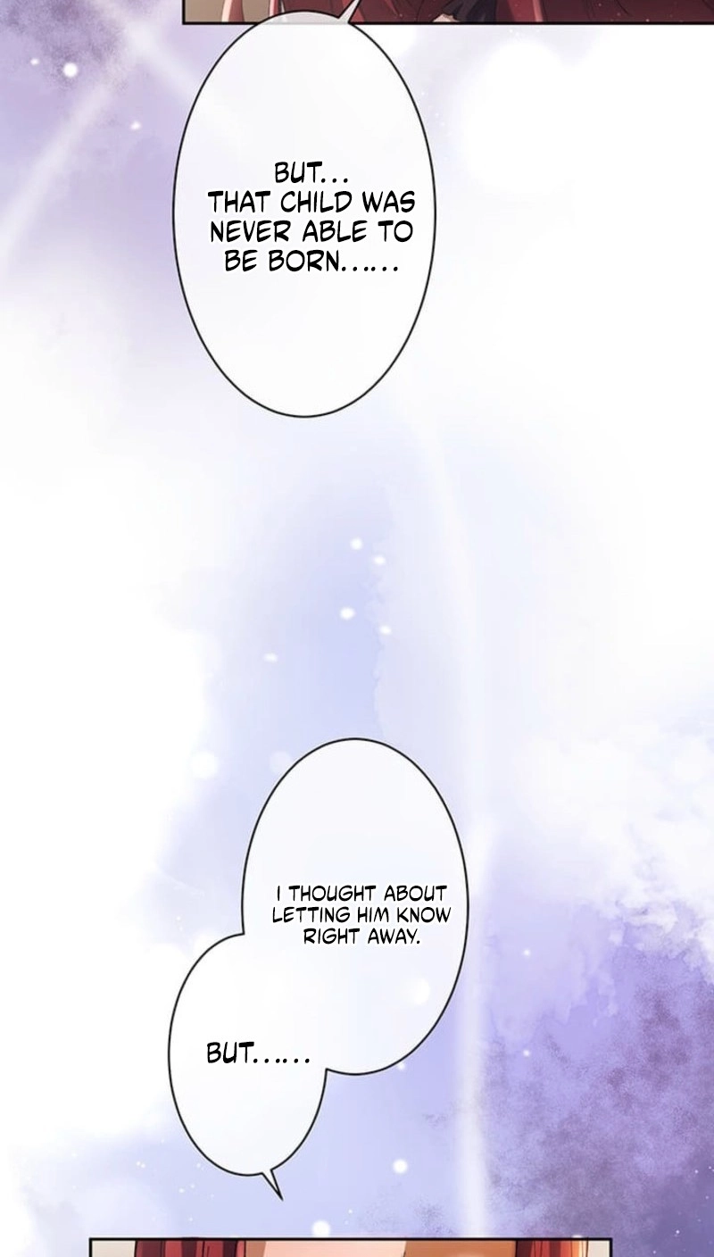 A Farewell Revenge for My Beloved Chapter 26 page 19