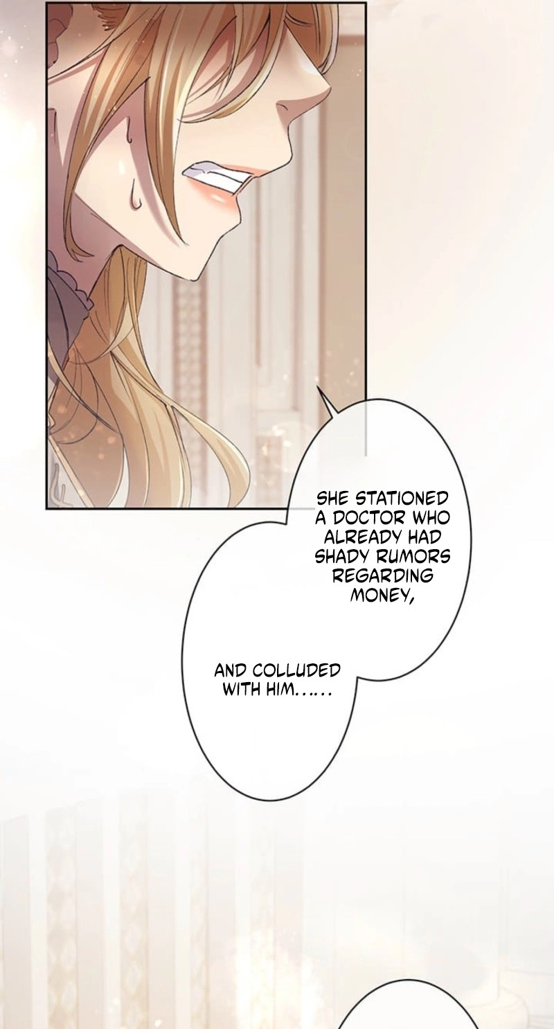 A Farewell Revenge for My Beloved Chapter 26 page 42