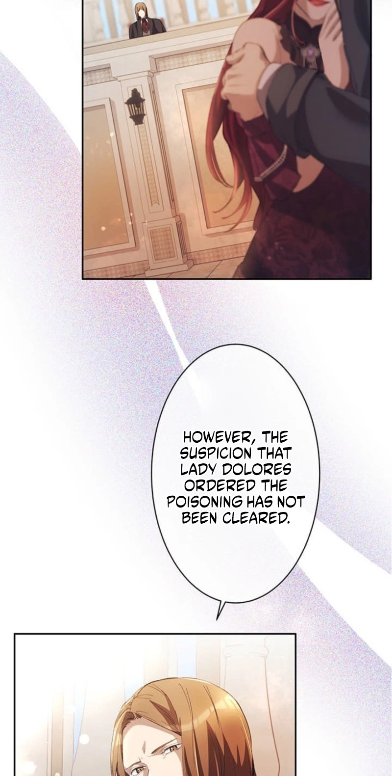 A Farewell Revenge for My Beloved Chapter 26 page 29