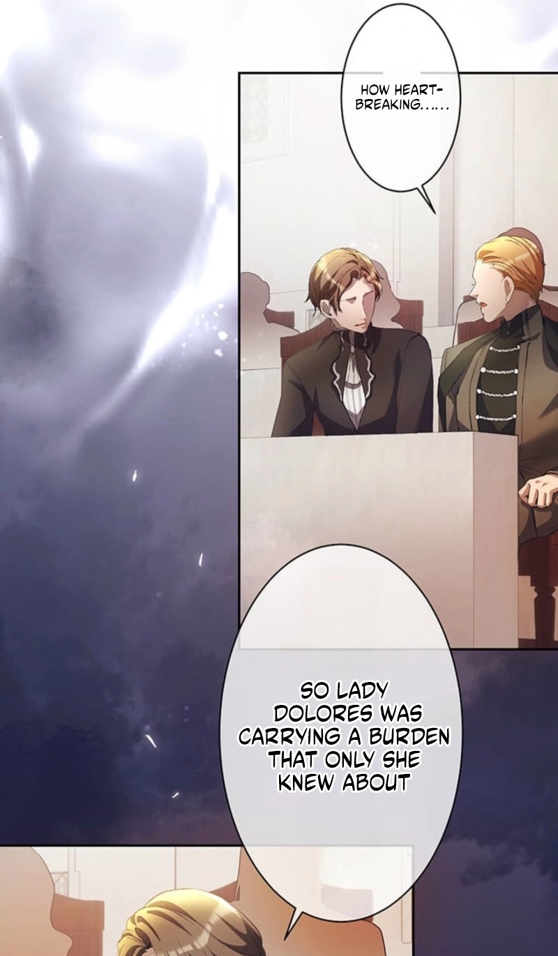 A Farewell Revenge for My Beloved Chapter 26 page 22