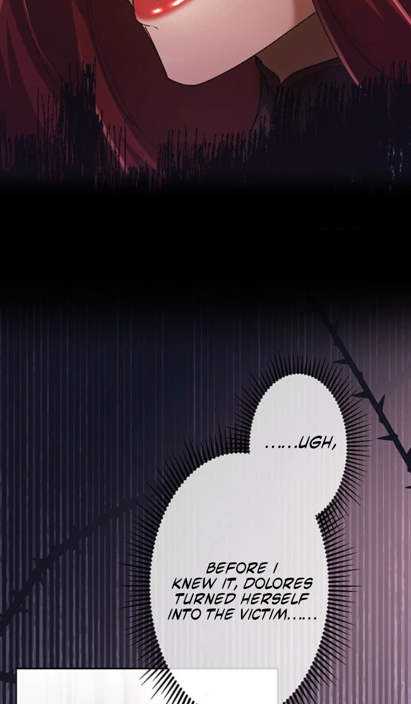A Farewell Revenge for My Beloved Chapter 26 page 24