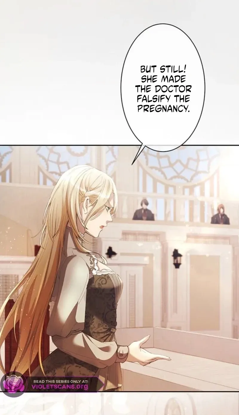 A Farewell Revenge for My Beloved Chapter 26 page 40