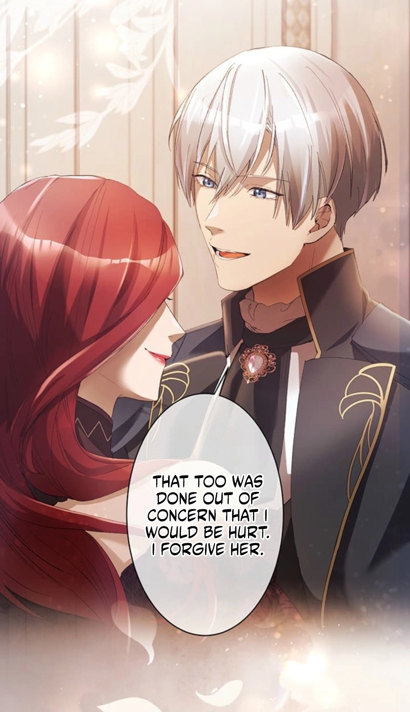 A Farewell Revenge for My Beloved Chapter 26 page 41