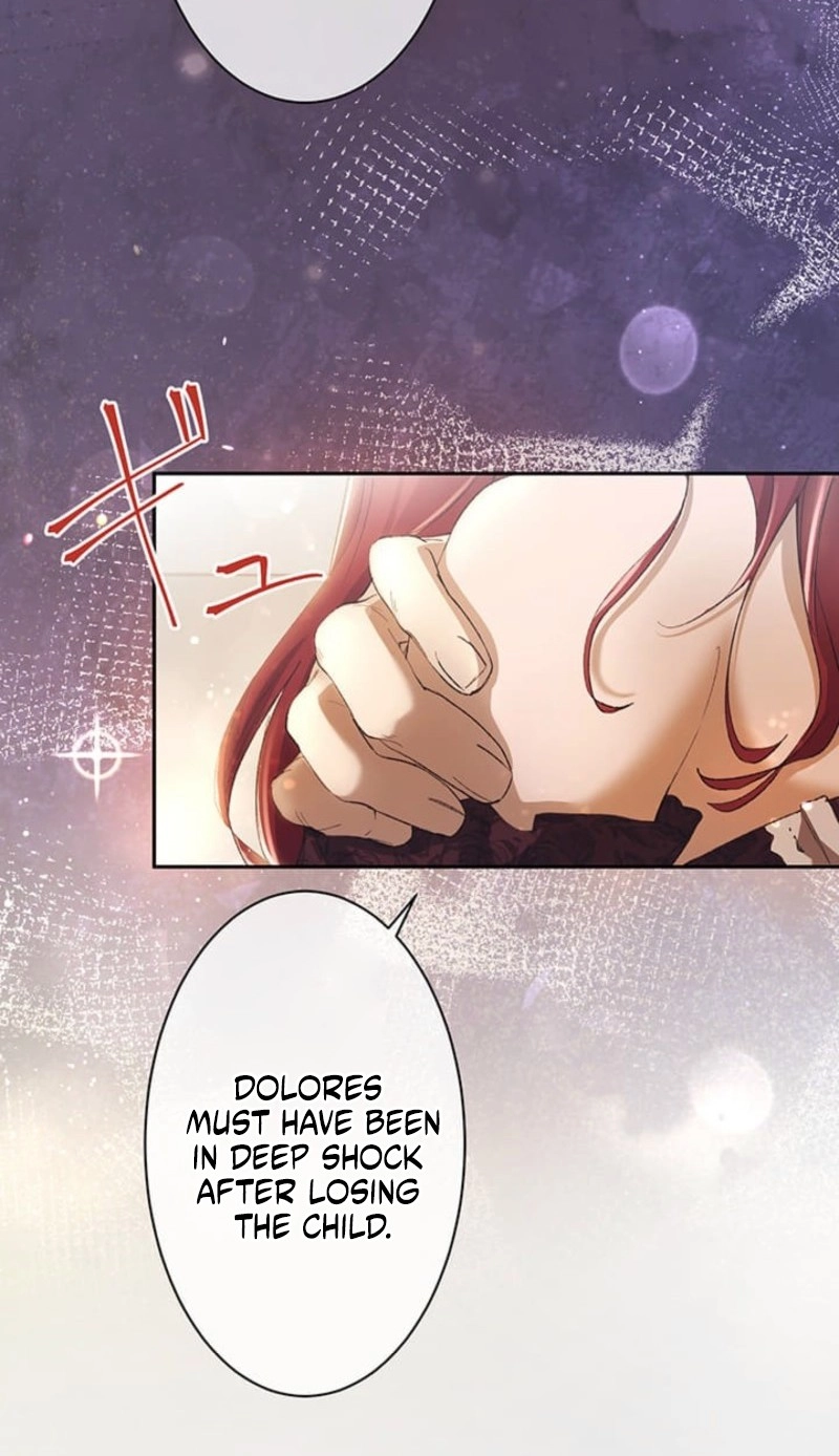 A Farewell Revenge for My Beloved Chapter 26 page 39