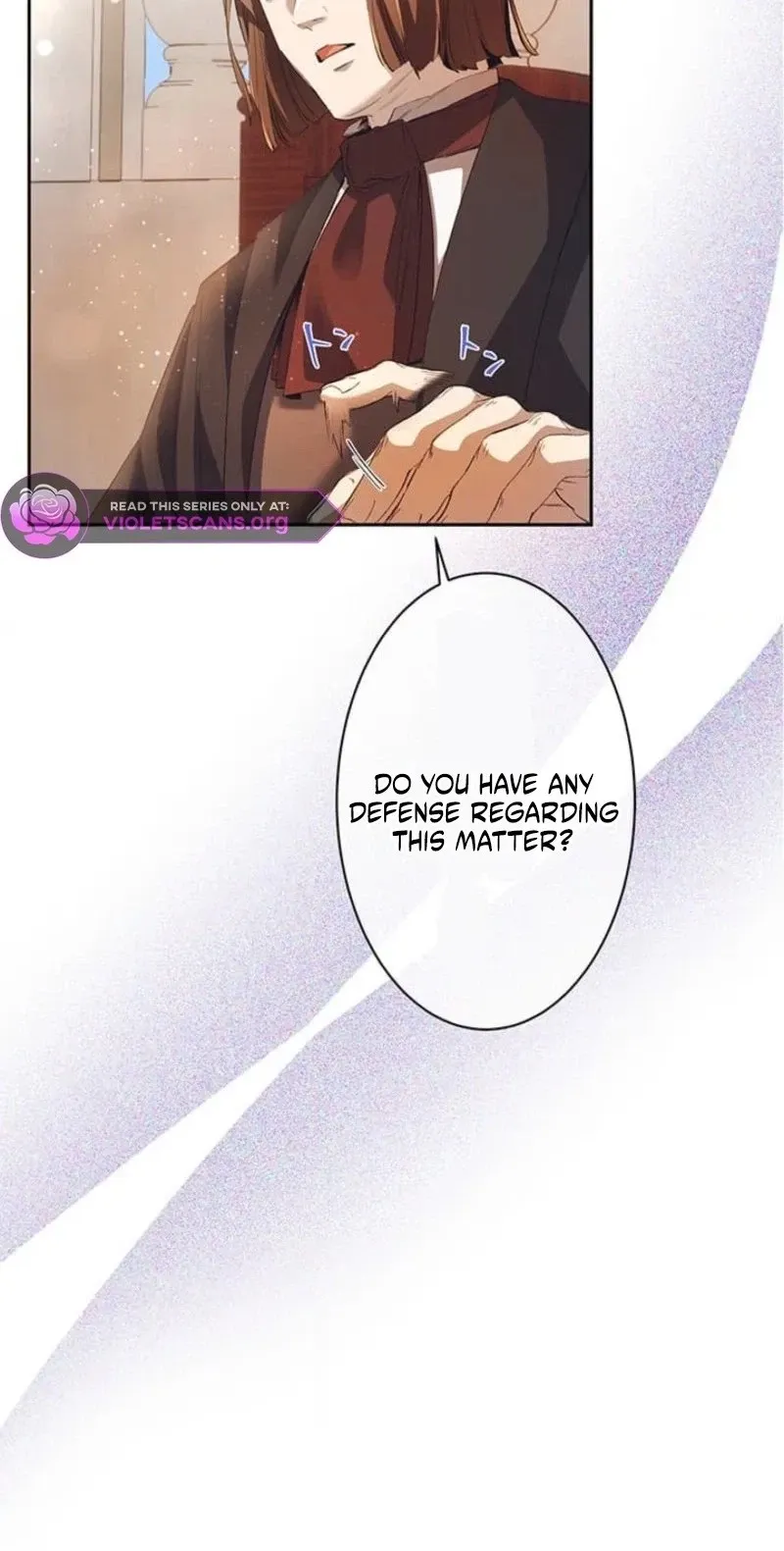 A Farewell Revenge for My Beloved Chapter 26 page 30
