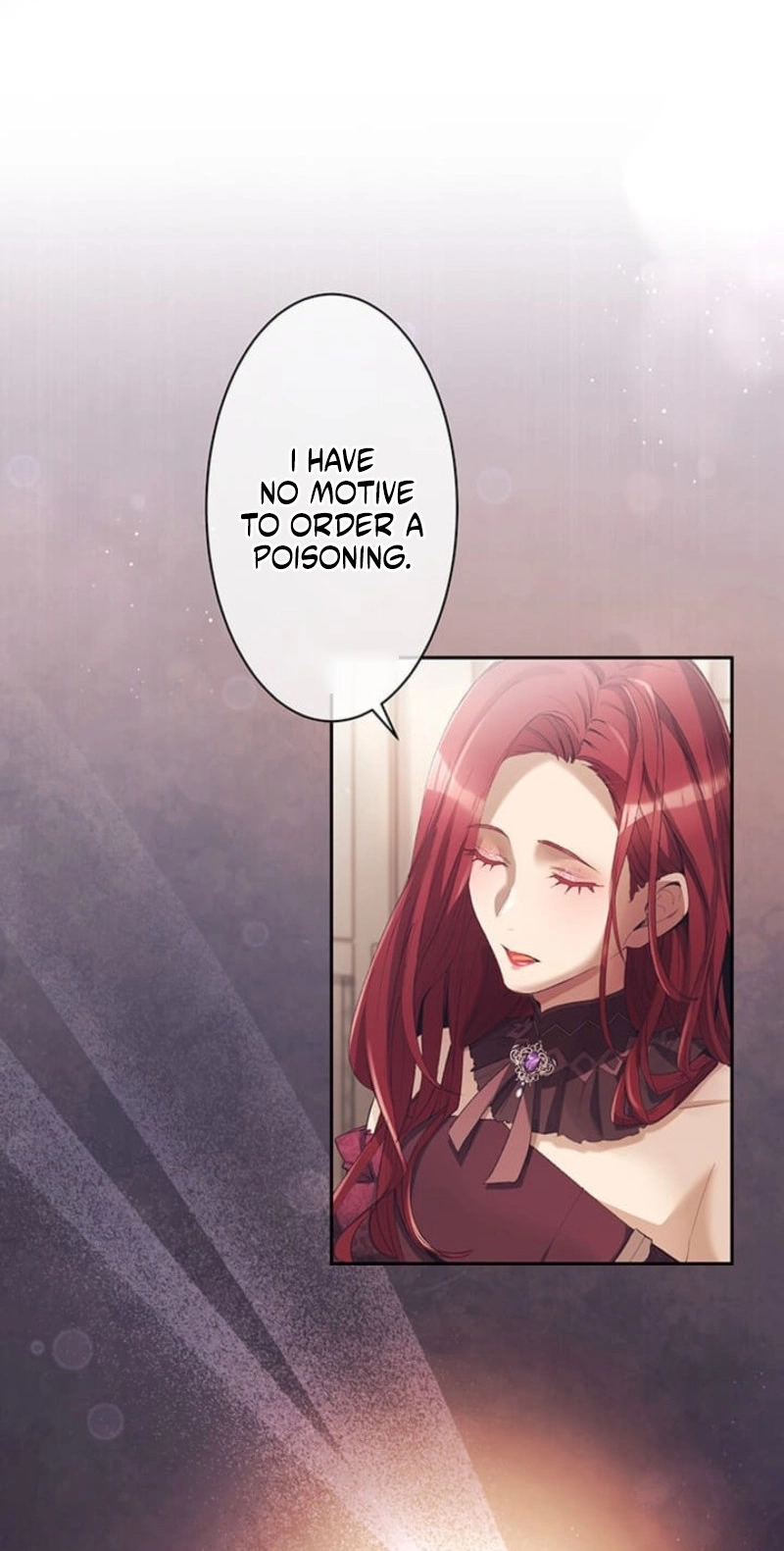 A Farewell Revenge for My Beloved Chapter 26 page 31