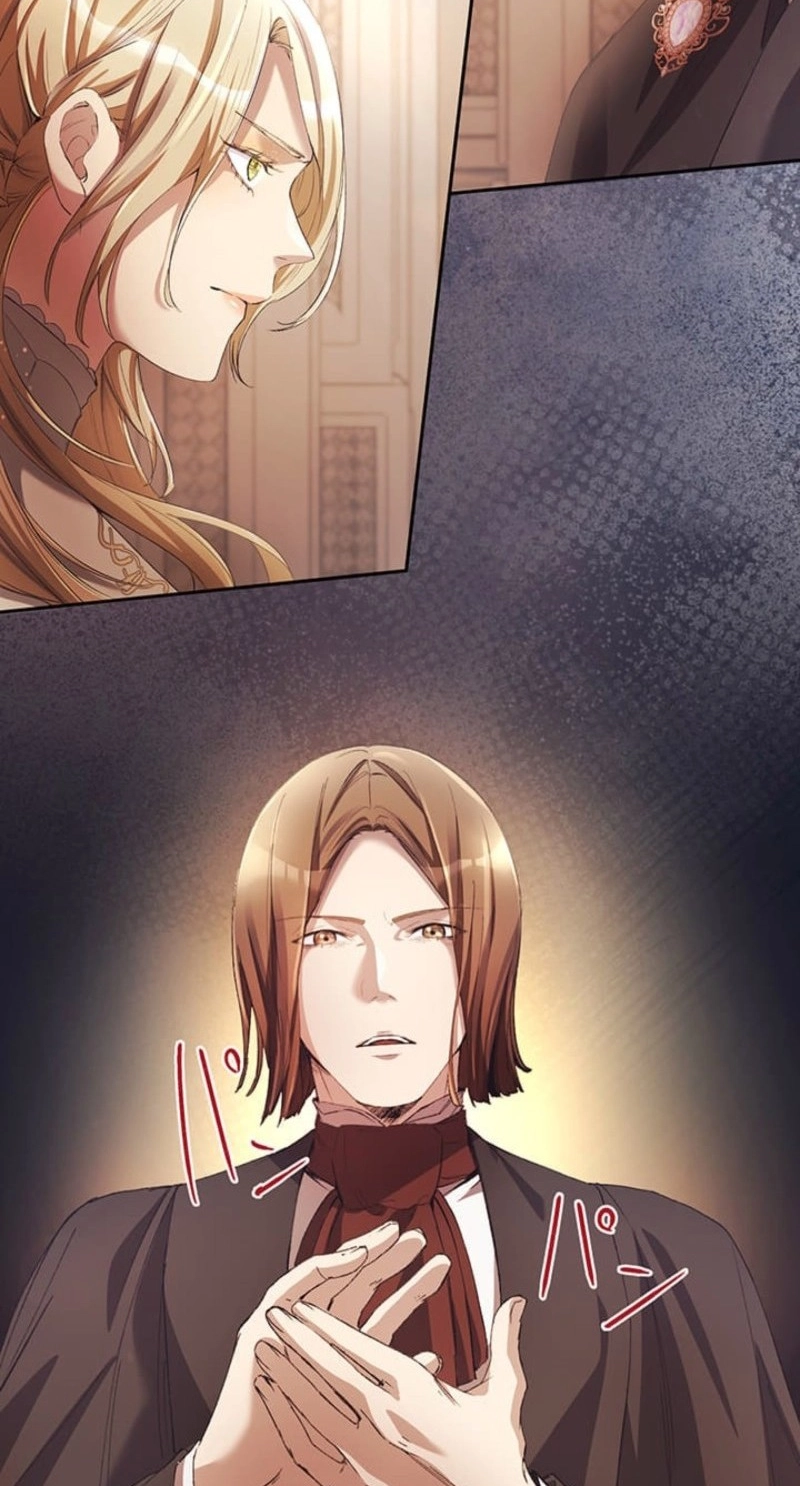 A Farewell Revenge for My Beloved Chapter 26 page 45