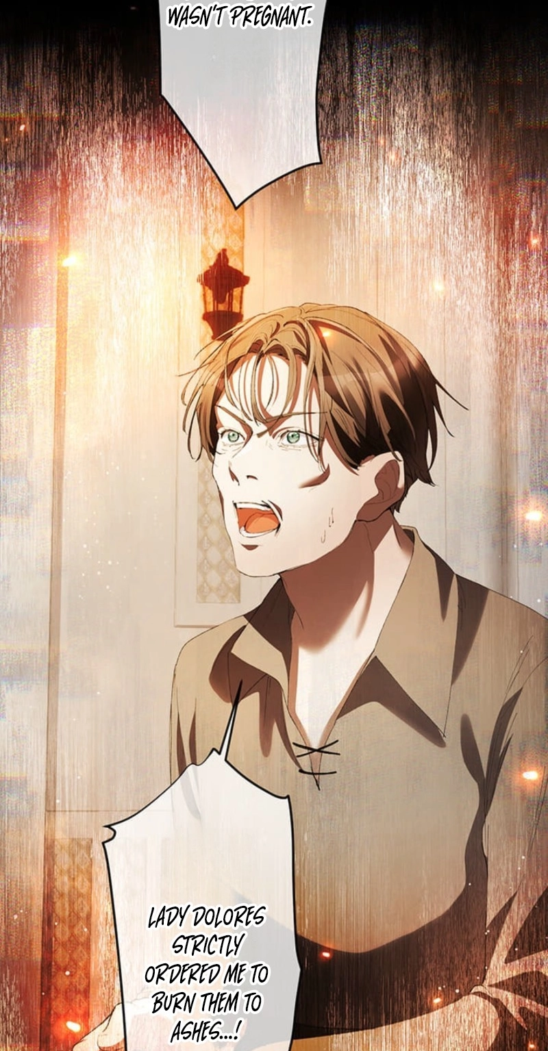 A Farewell Revenge for My Beloved Chapter 26 page 8