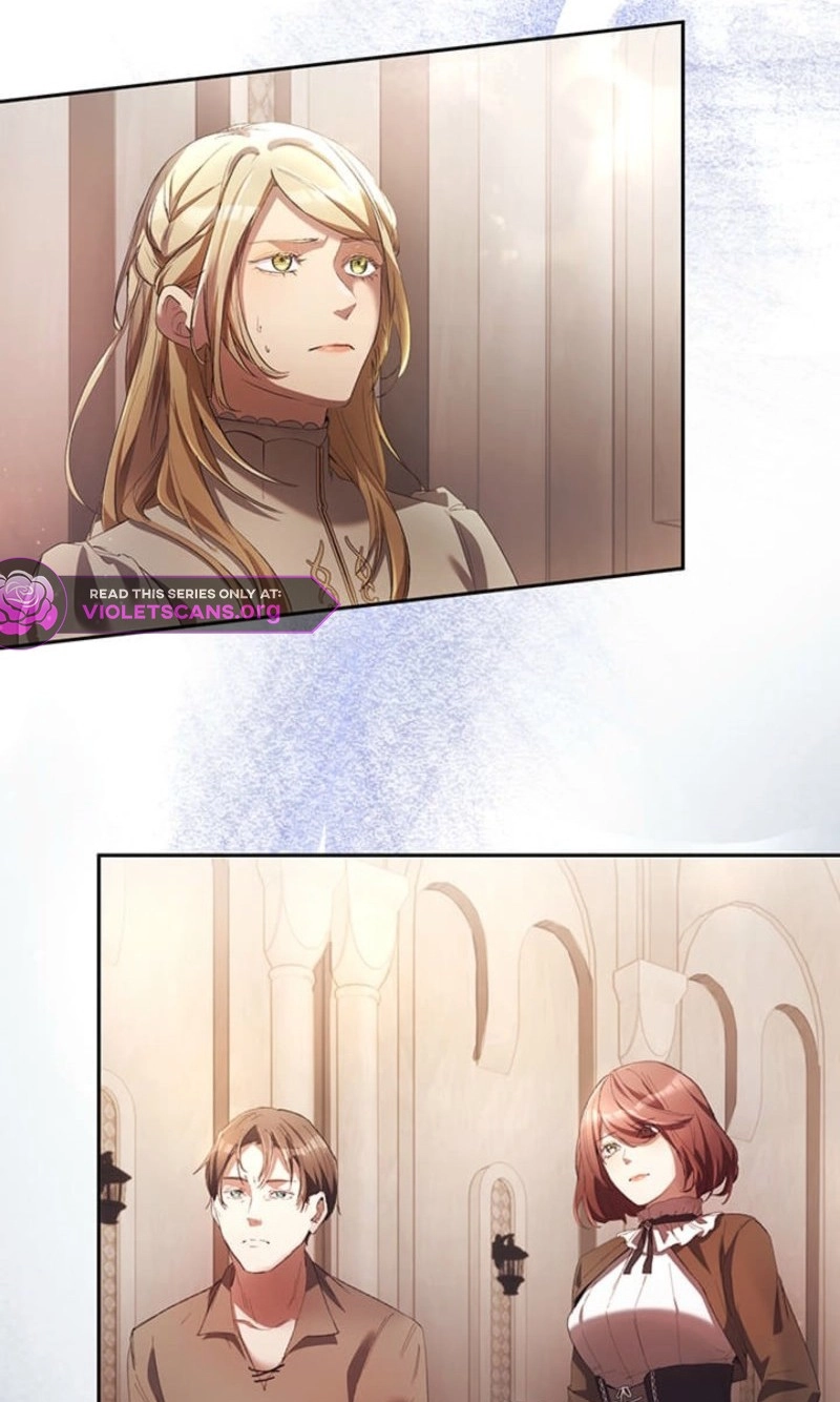A Farewell Revenge for My Beloved Chapter 26 page 47