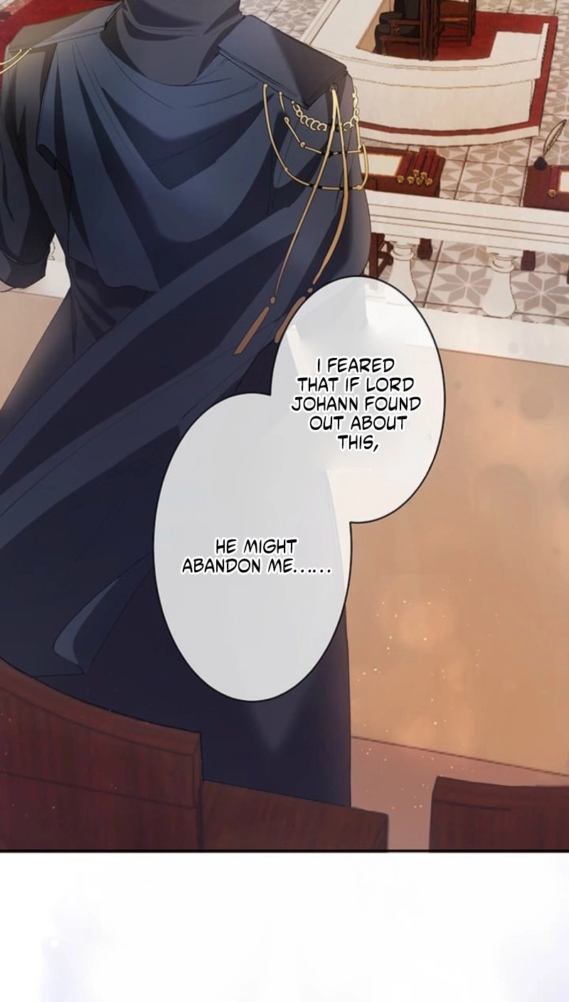 A Farewell Revenge for My Beloved Chapter 26 page 21