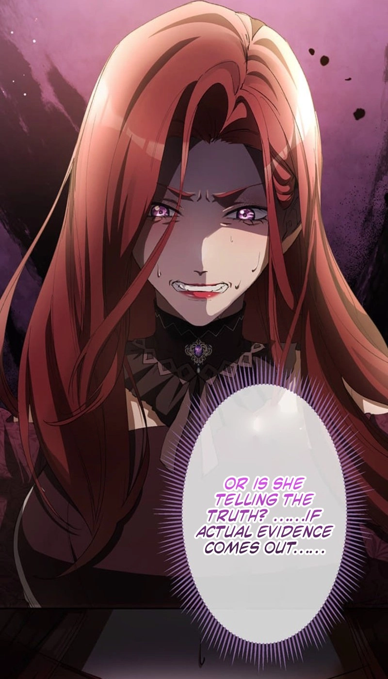 A Farewell Revenge for My Beloved Chapter 26 page 12