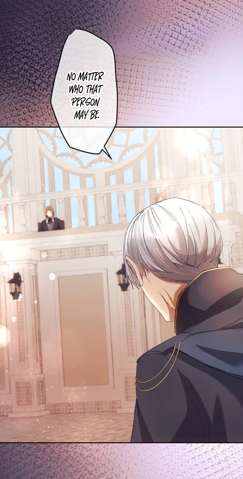 A Farewell Revenge for My Beloved Chapter 26 page 36
