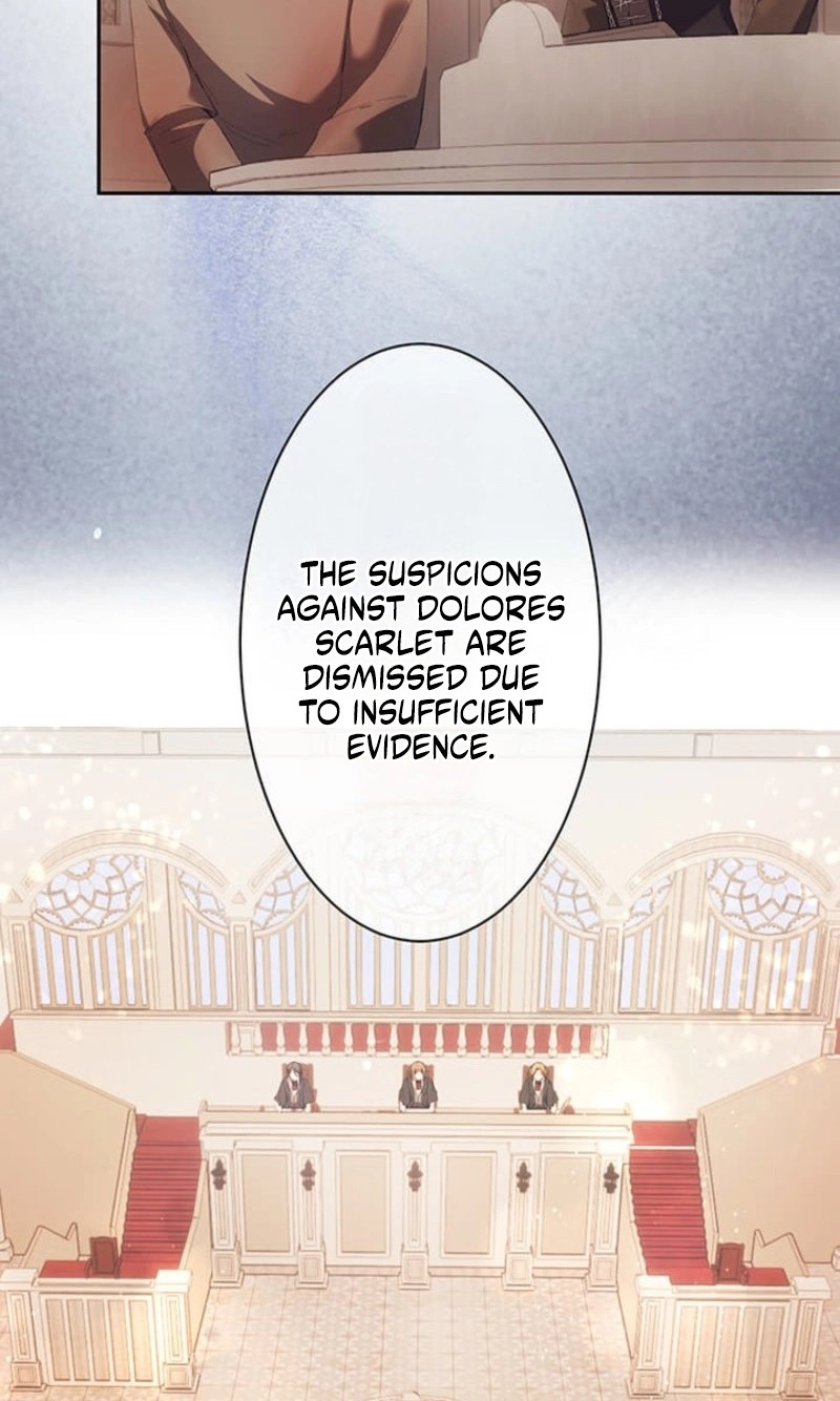 A Farewell Revenge for My Beloved Chapter 26 page 48