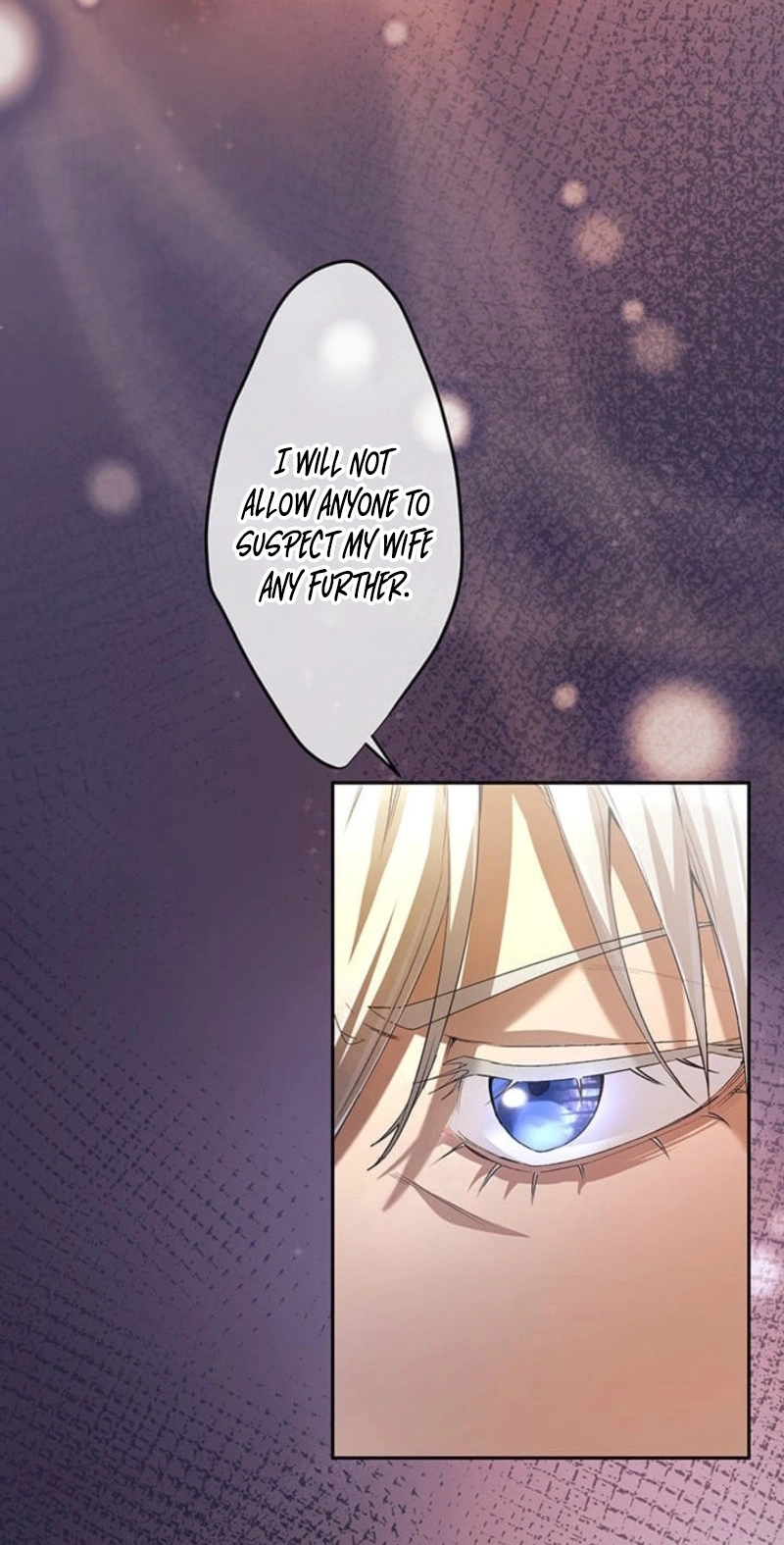 A Farewell Revenge for My Beloved Chapter 26 page 35