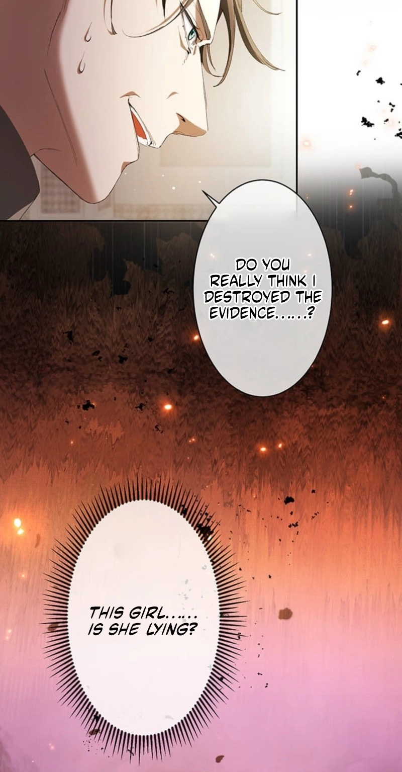 A Farewell Revenge for My Beloved Chapter 26 page 11