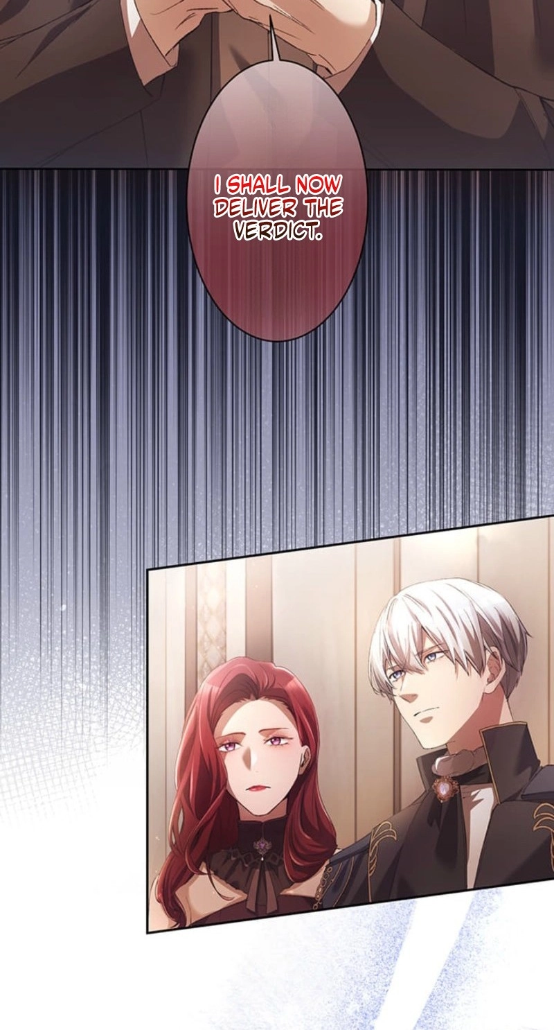 A Farewell Revenge for My Beloved Chapter 26 page 46
