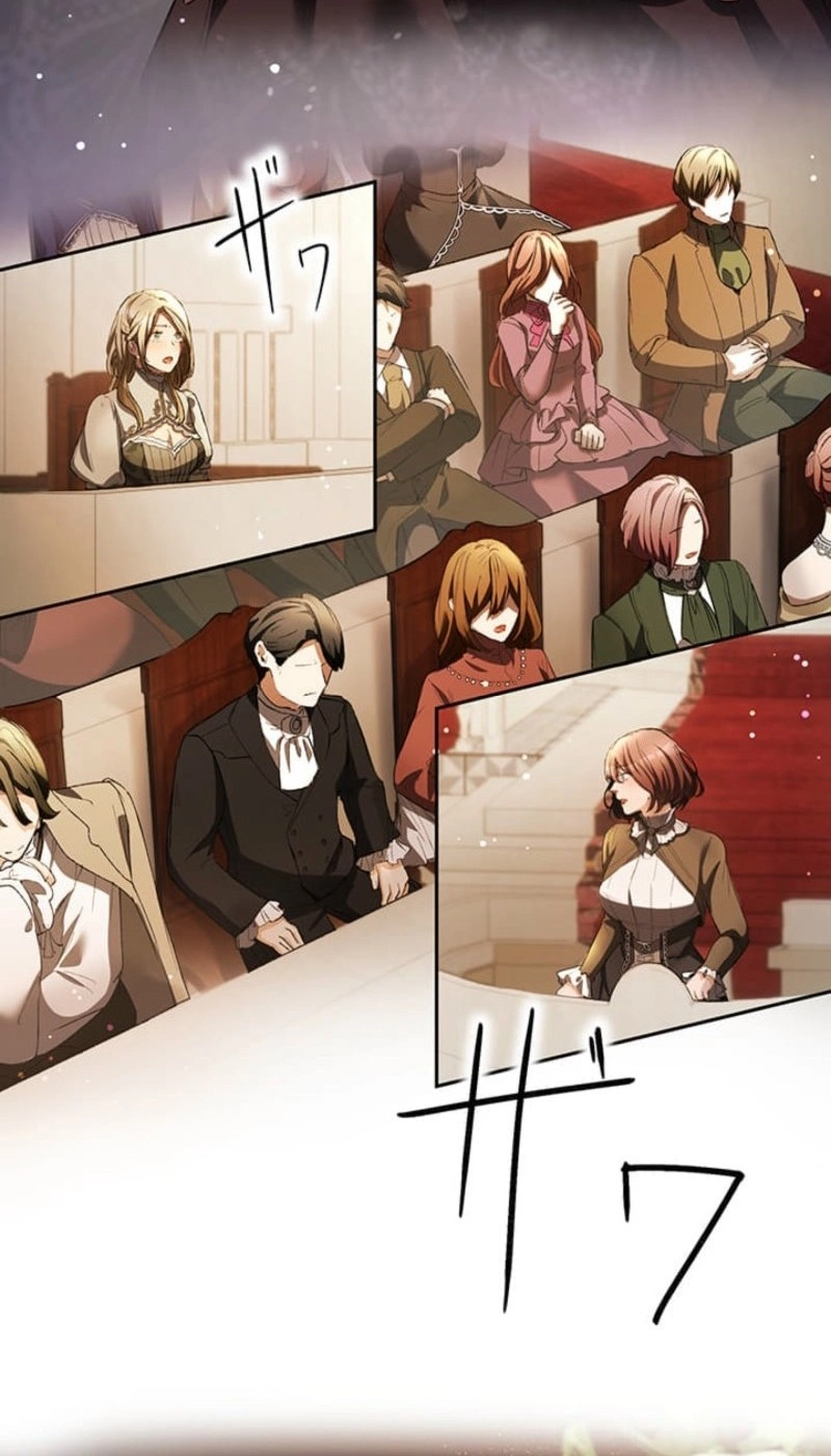A Farewell Revenge for My Beloved Chapter 26 page 16
