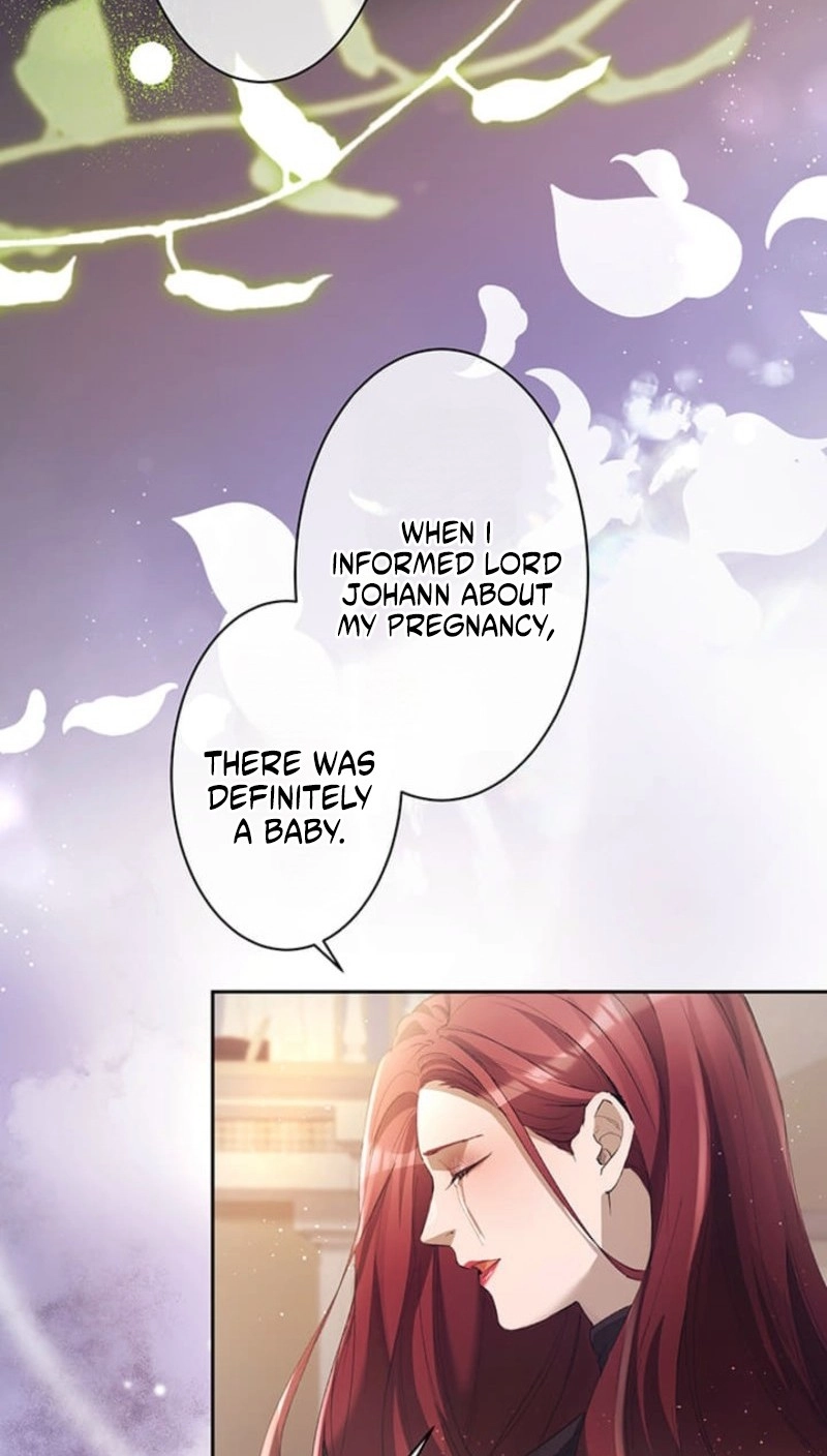A Farewell Revenge for My Beloved Chapter 26 page 18