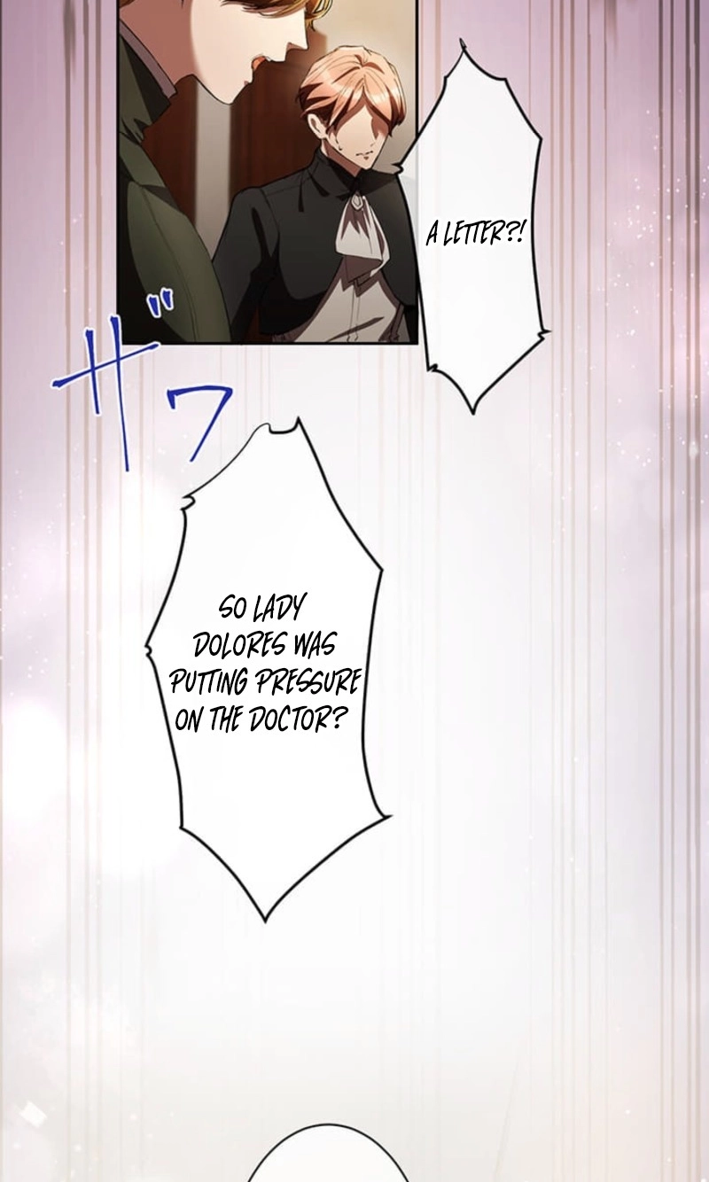A Farewell Revenge for My Beloved Chapter 26 page 4