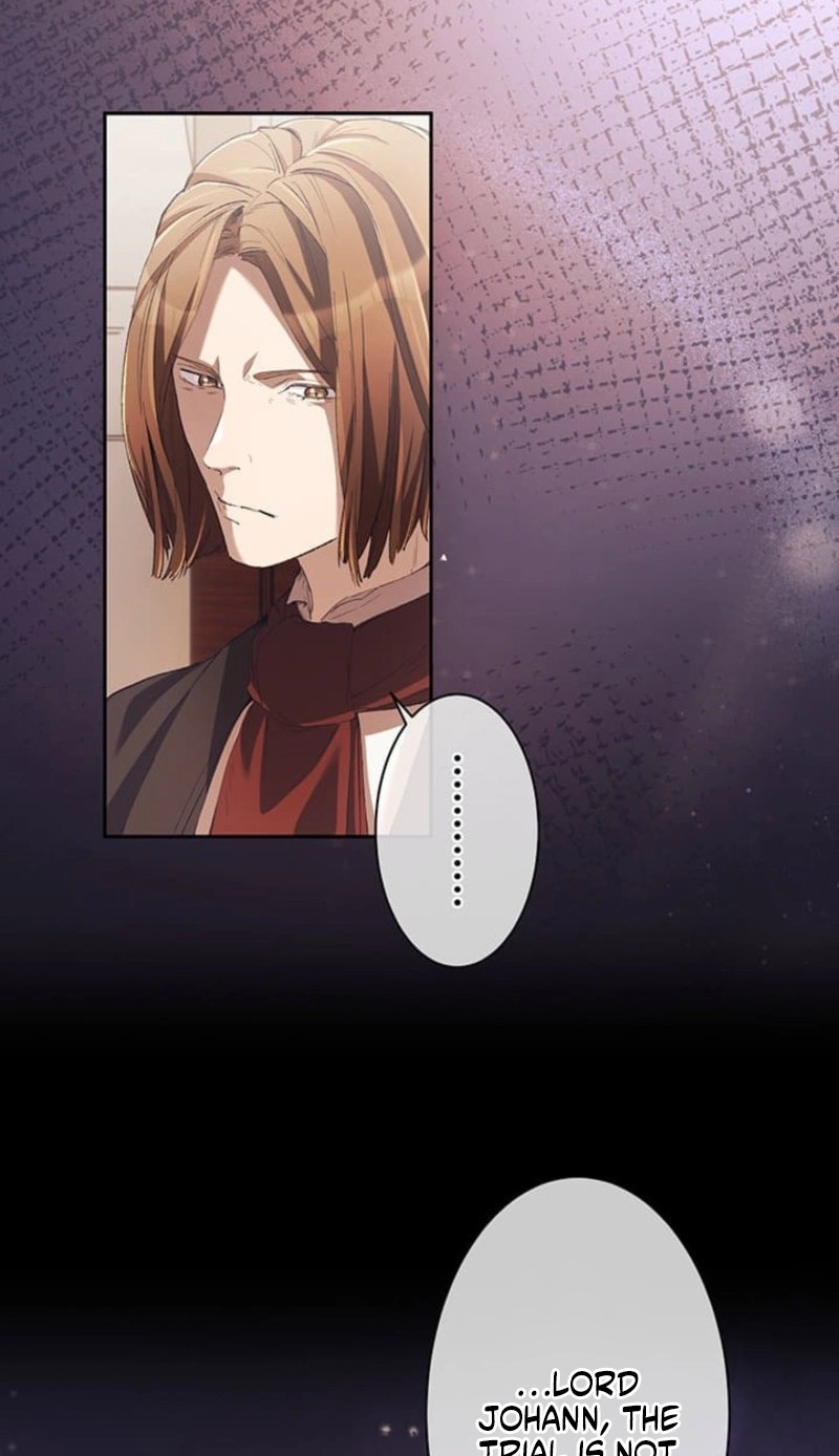 A Farewell Revenge for My Beloved Chapter 26 page 37