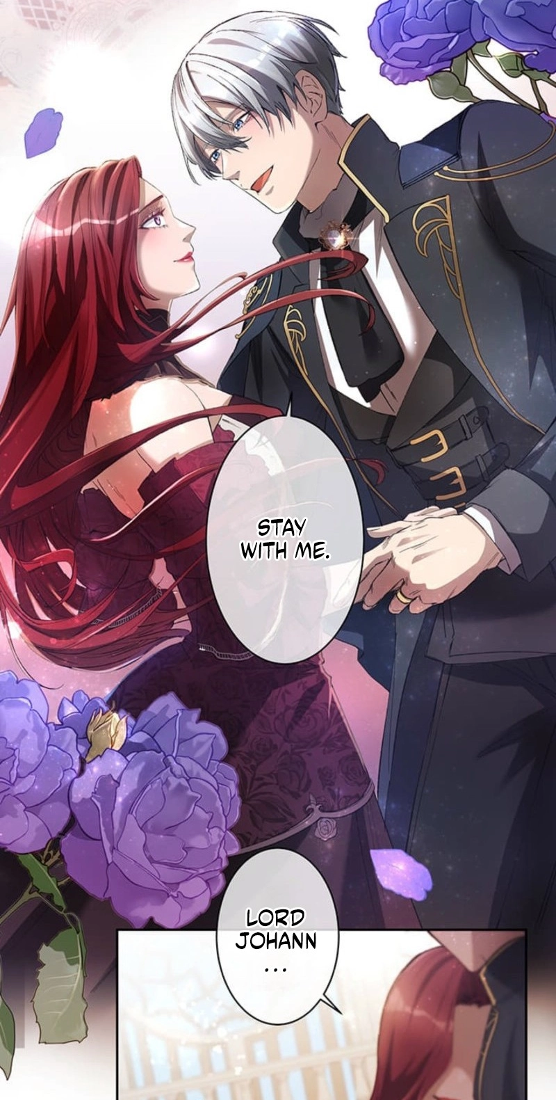 A Farewell Revenge for My Beloved Chapter 26 page 28