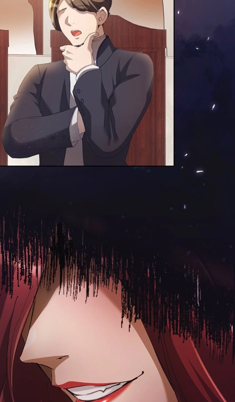 A Farewell Revenge for My Beloved Chapter 26 page 23