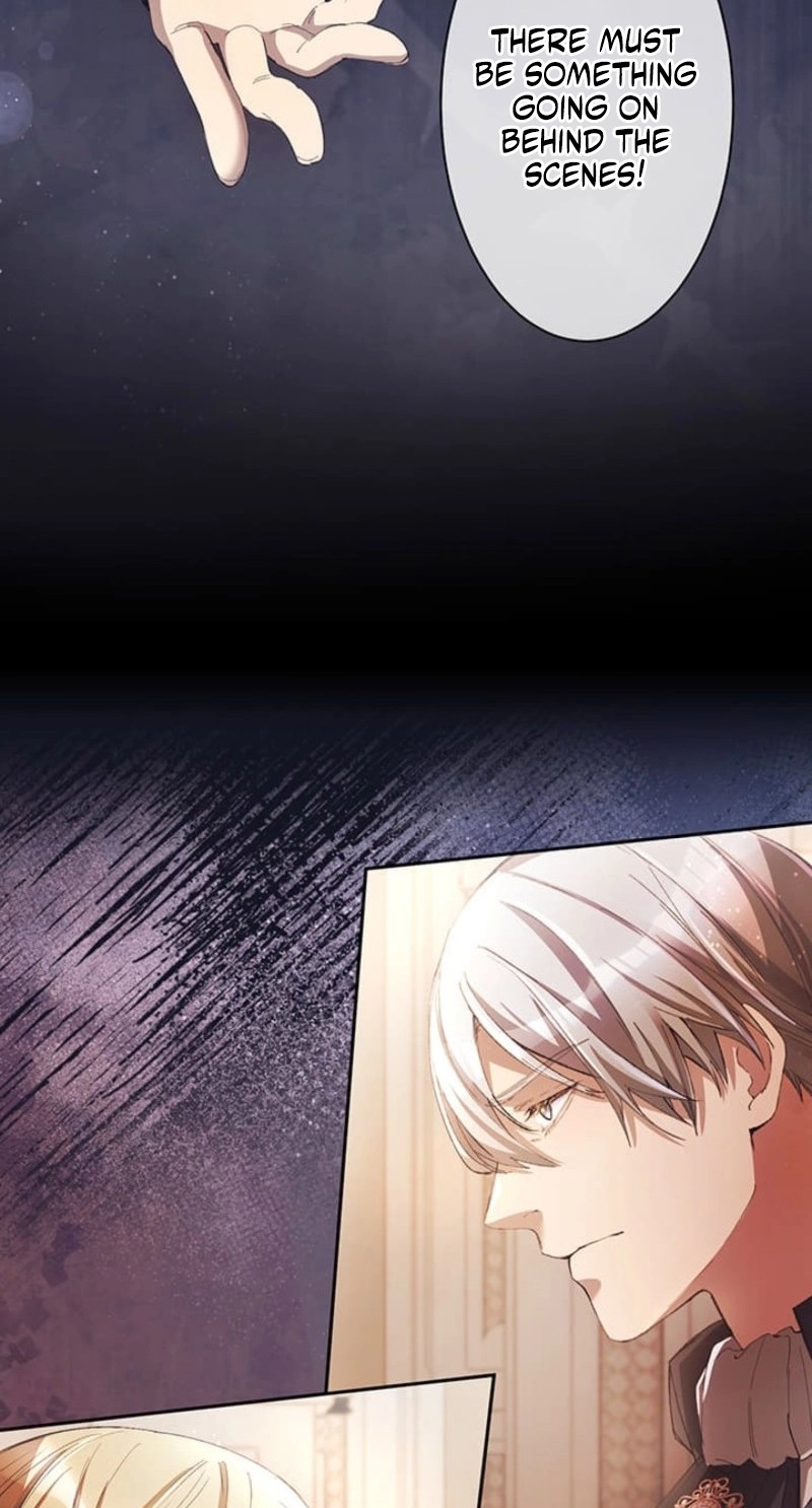 A Farewell Revenge for My Beloved Chapter 26 page 44