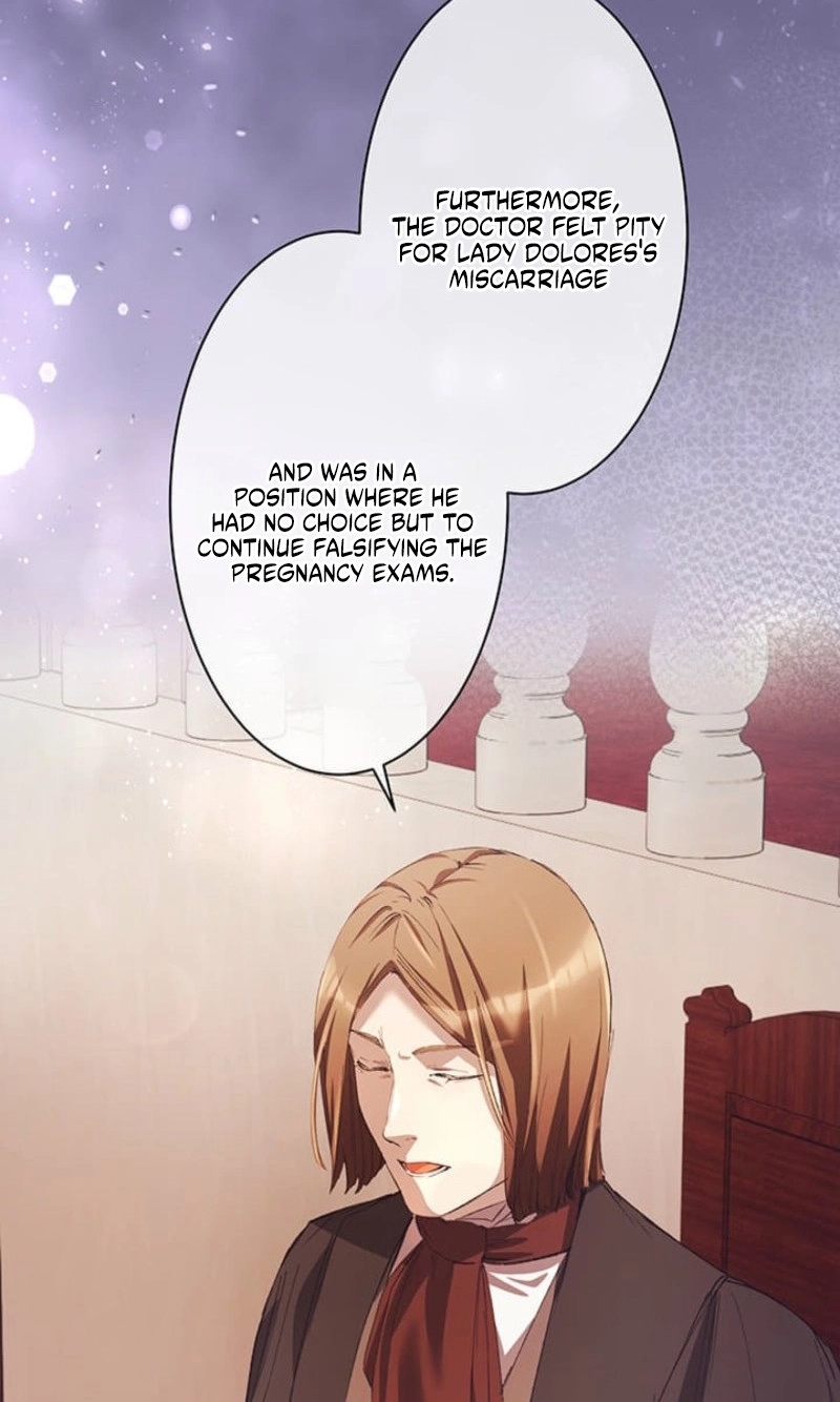 A Farewell Revenge for My Beloved Chapter 26 page 51
