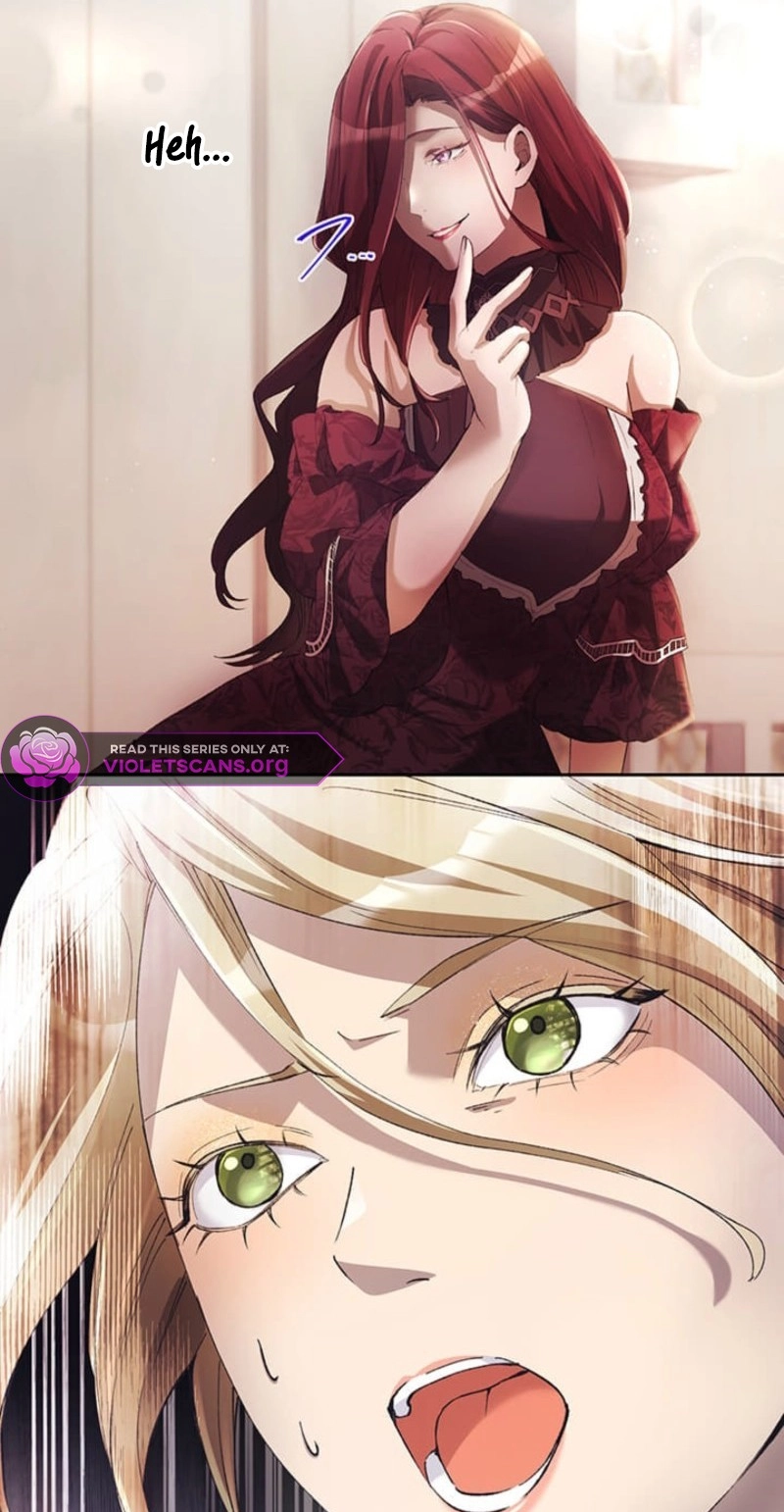 A Farewell Revenge for My Beloved Chapter 26 page 53
