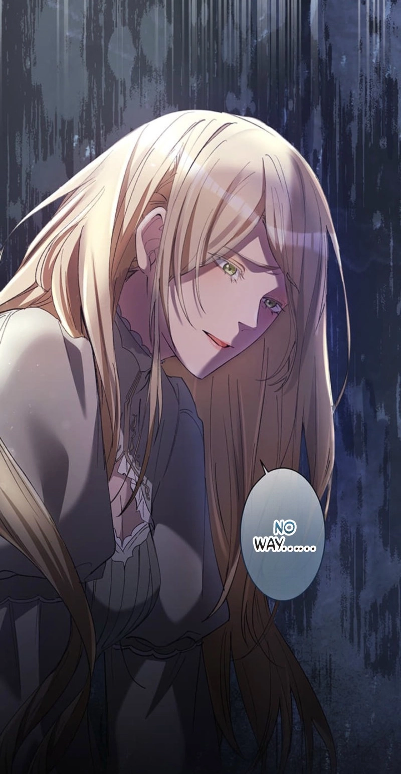A Farewell Revenge for My Beloved Chapter 26 page 56