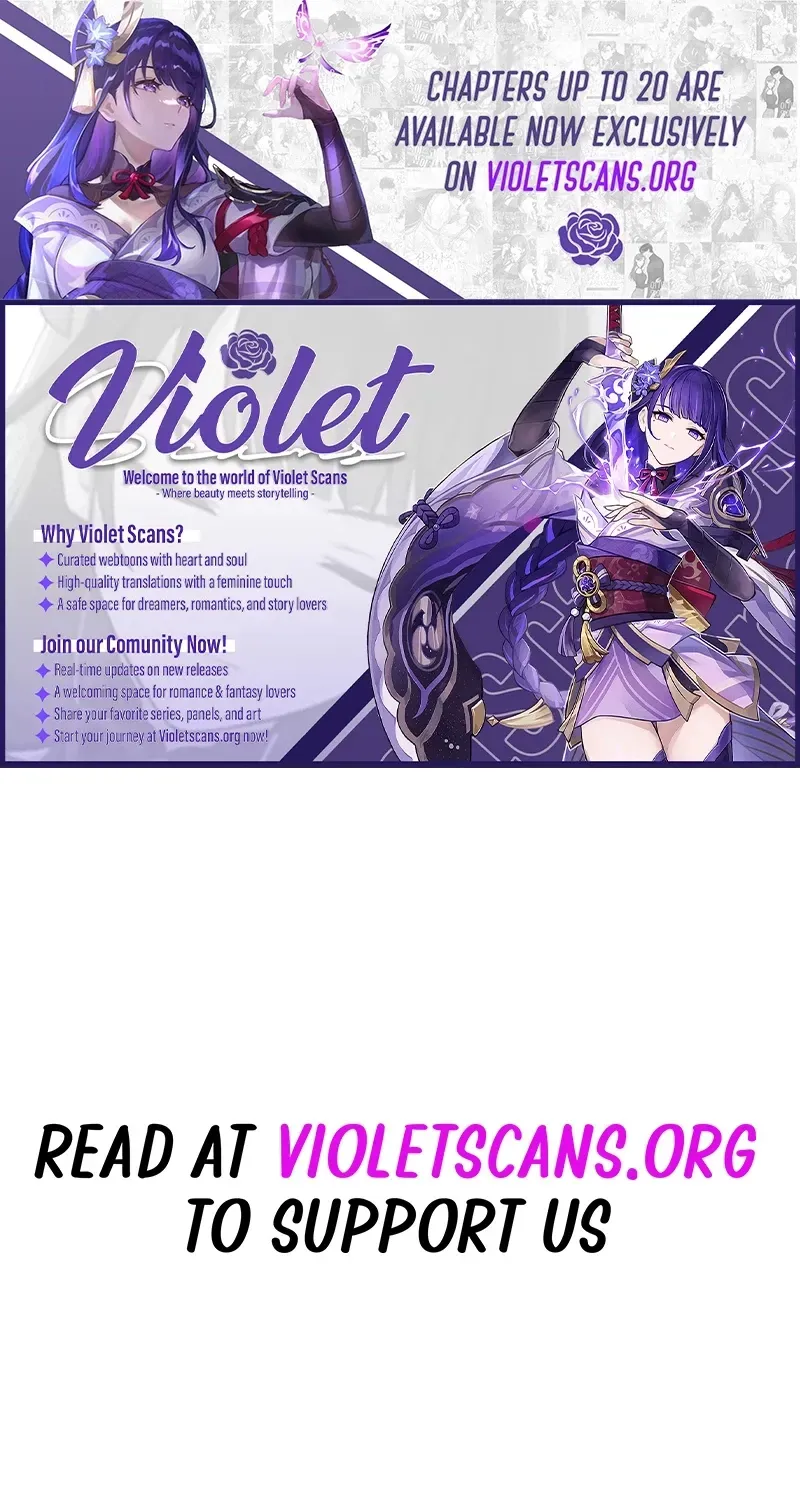 A Farewell Revenge for My Beloved Chapter 3 page 1