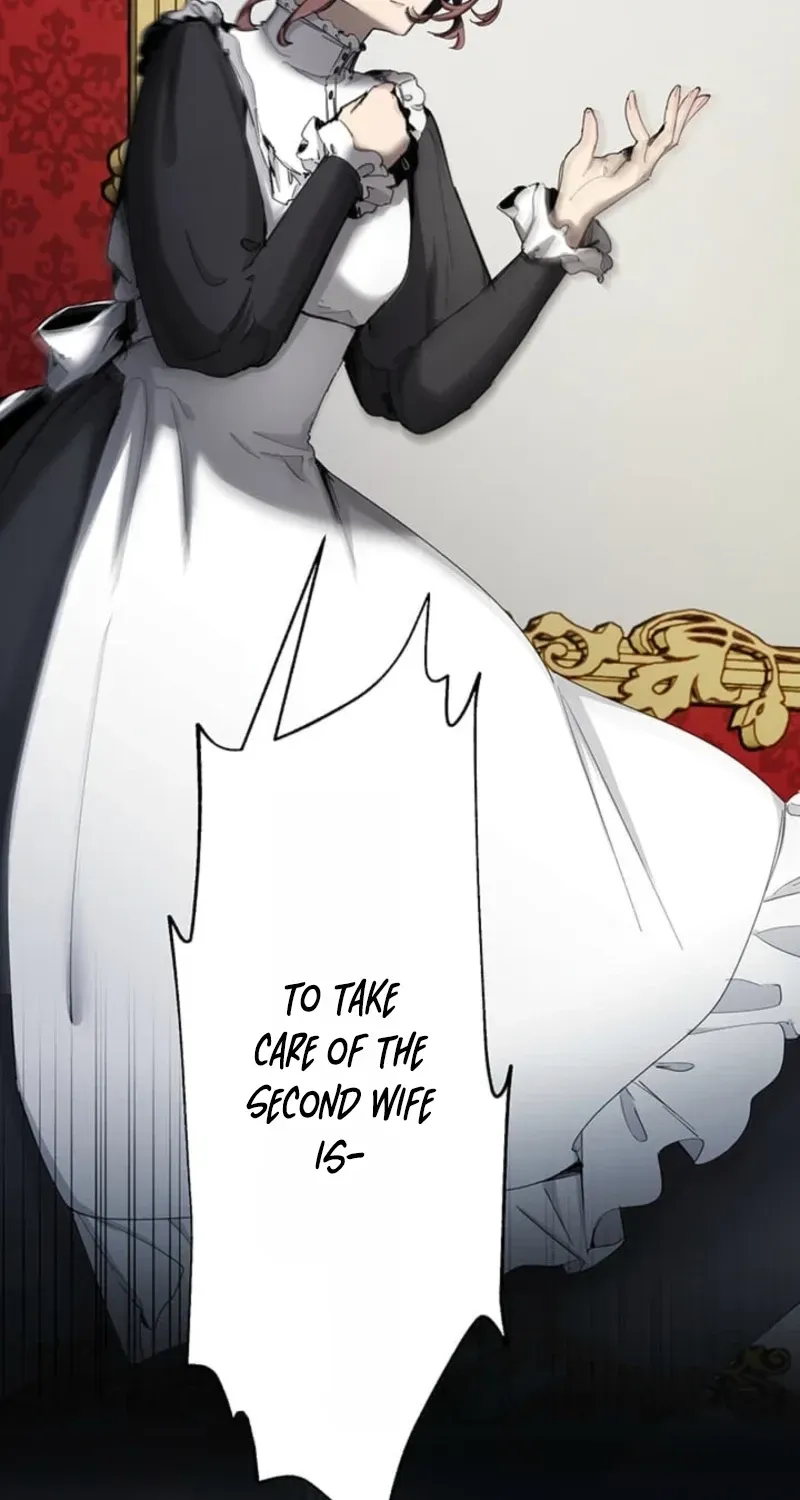 A Farewell Revenge for My Beloved Chapter 3 page 7