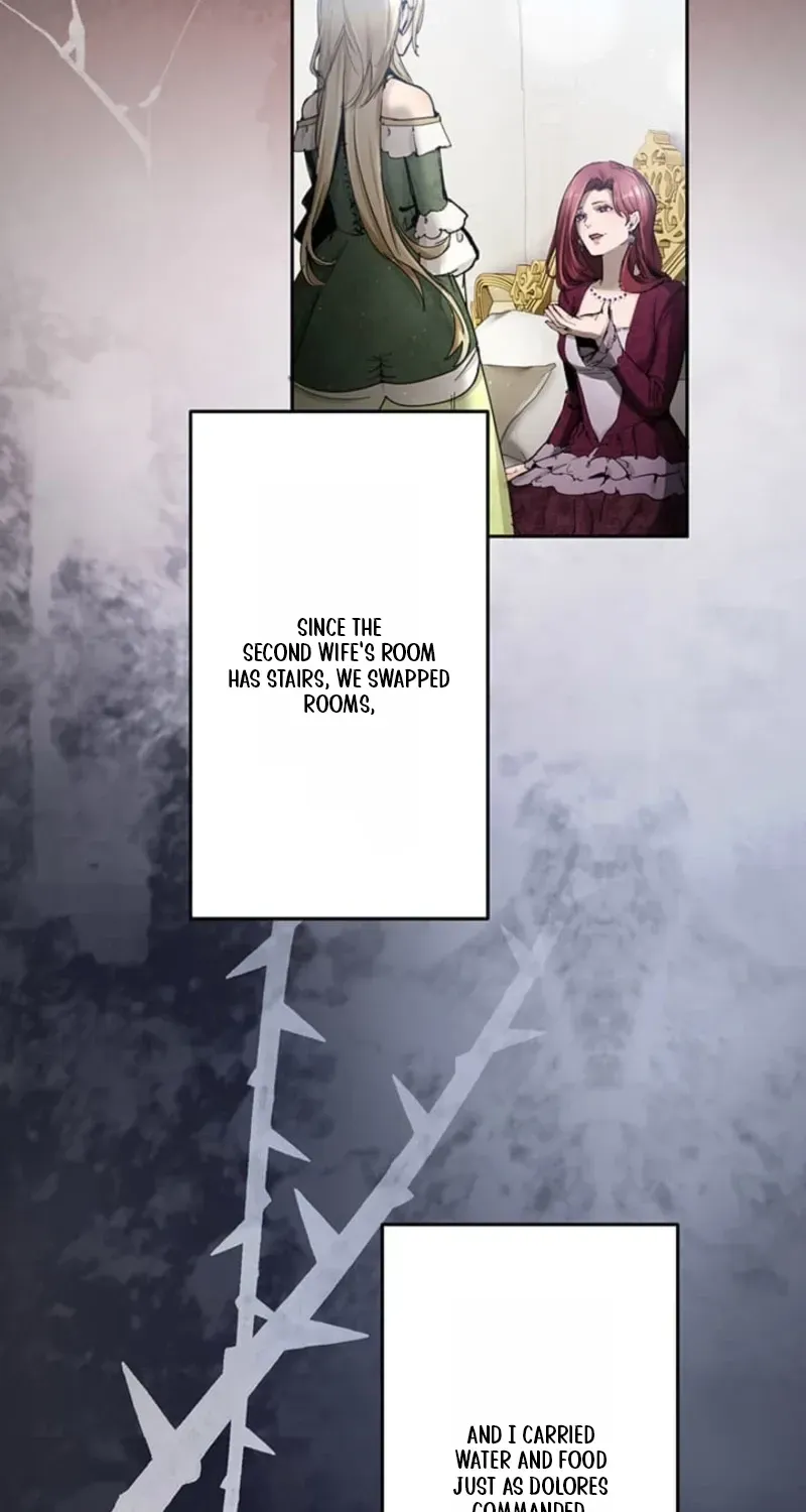 A Farewell Revenge for My Beloved Chapter 3 page 15