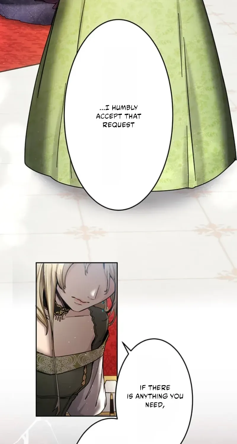 A Farewell Revenge for My Beloved Chapter 3 page 12