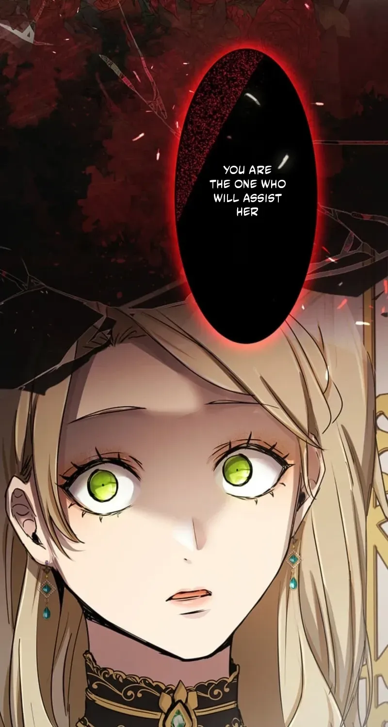 A Farewell Revenge for My Beloved Chapter 3 page 4