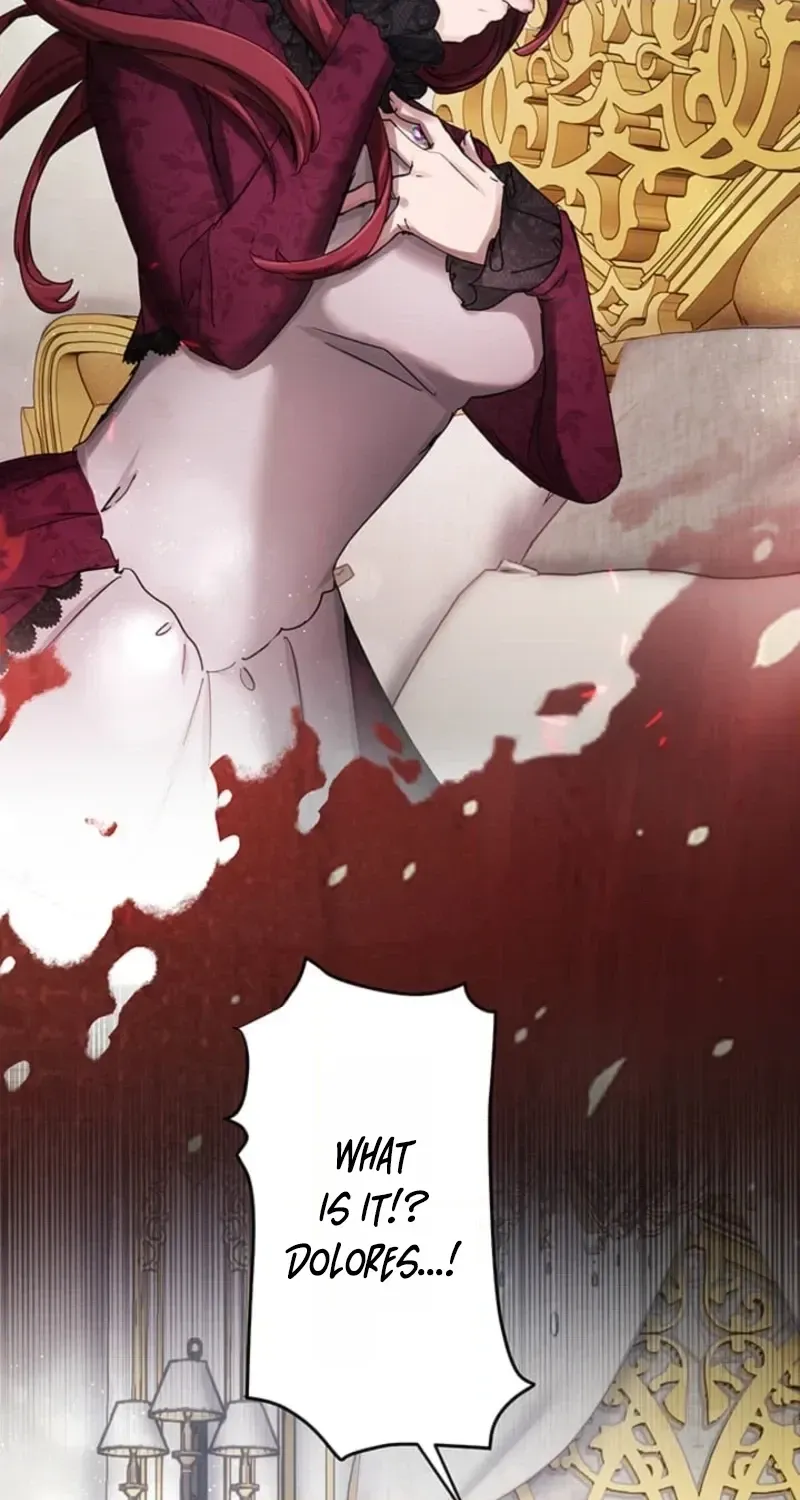 A Farewell Revenge for My Beloved Chapter 3 page 40