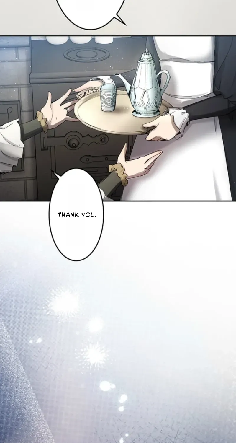A Farewell Revenge for My Beloved Chapter 3 page 21