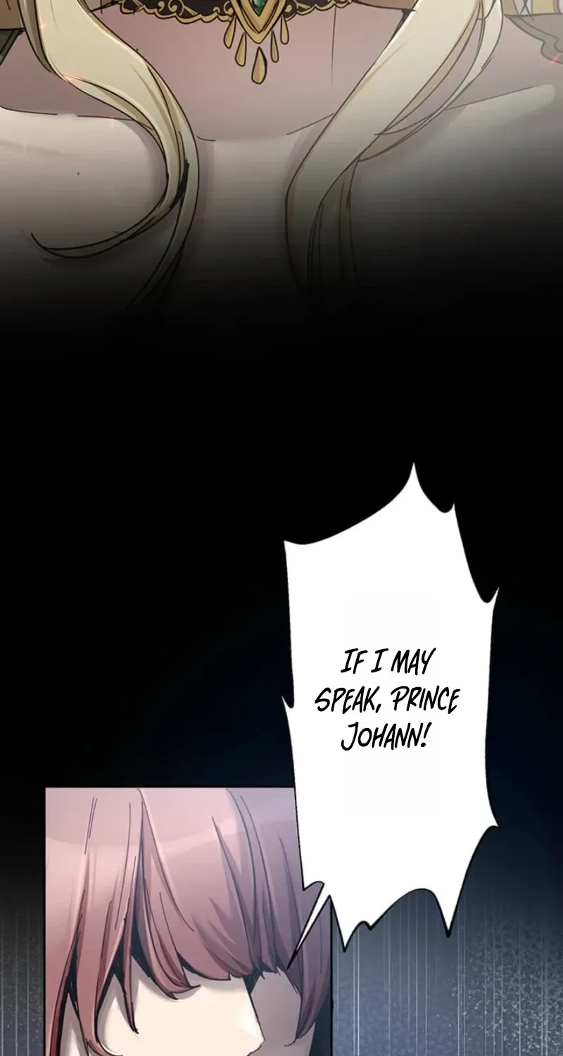 A Farewell Revenge for My Beloved Chapter 3 page 5