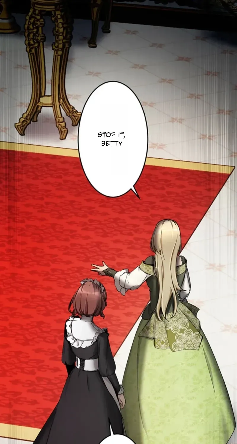 A Farewell Revenge for My Beloved Chapter 3 page 9