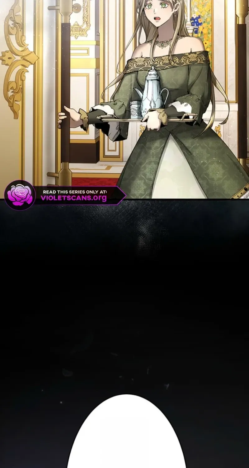 A Farewell Revenge for My Beloved Chapter 3 page 29