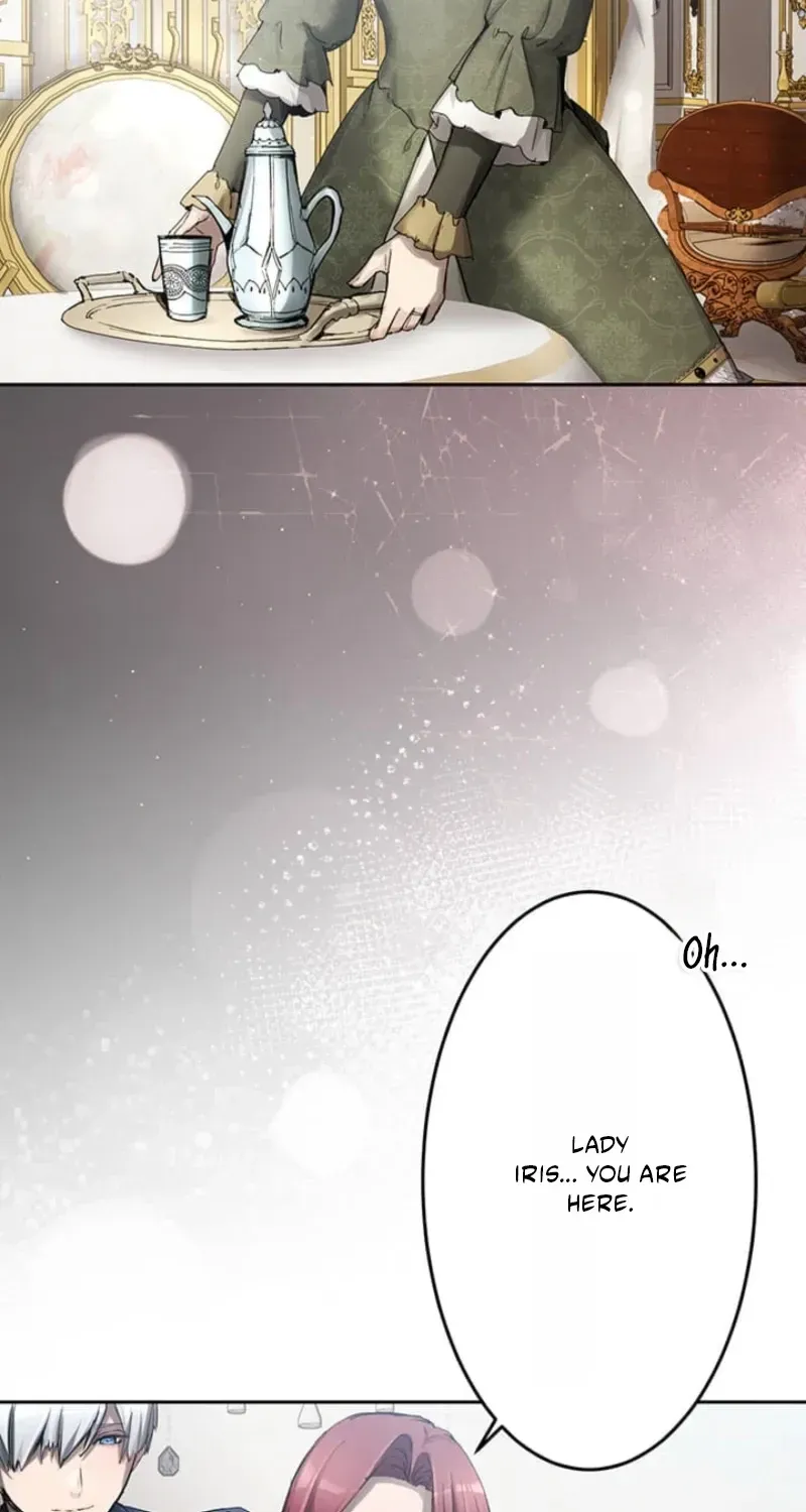 A Farewell Revenge for My Beloved Chapter 3 page 33