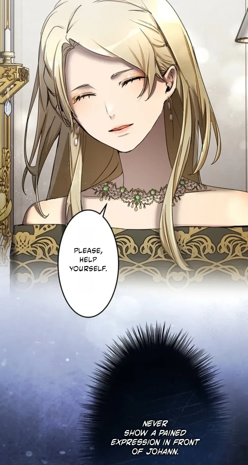 A Farewell Revenge for My Beloved Chapter 3 page 36