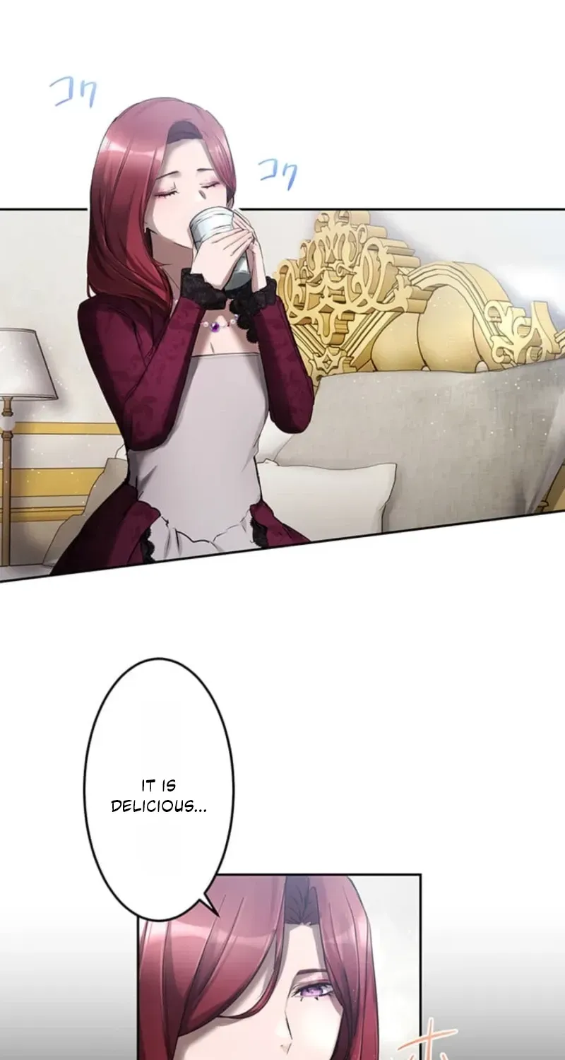A Farewell Revenge for My Beloved Chapter 3 page 38